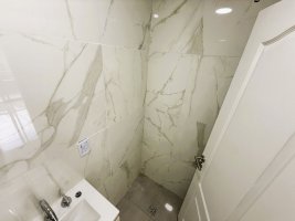 Three-room apartment for sale