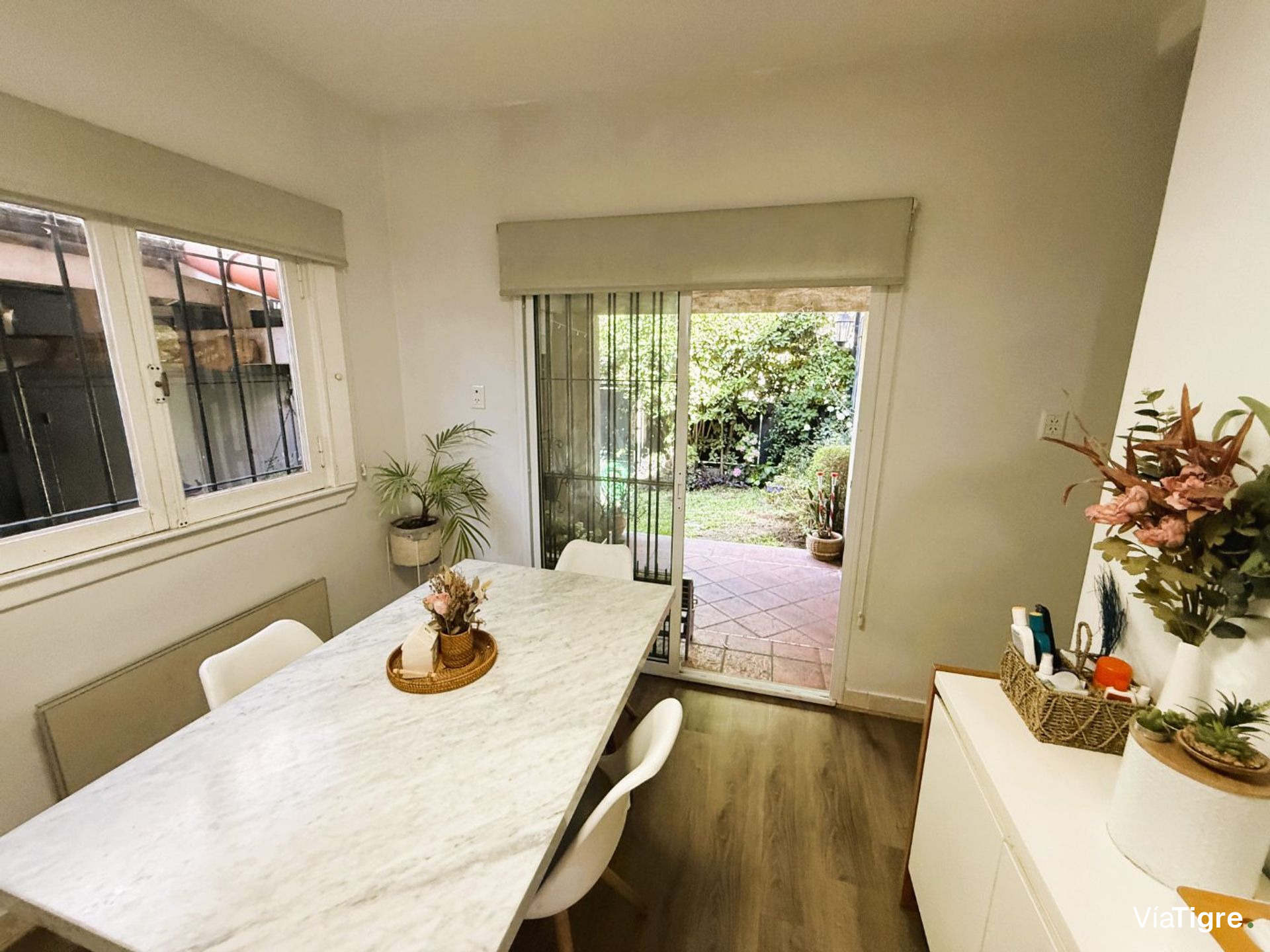 Casa 3 ambientes en venta, Tigre