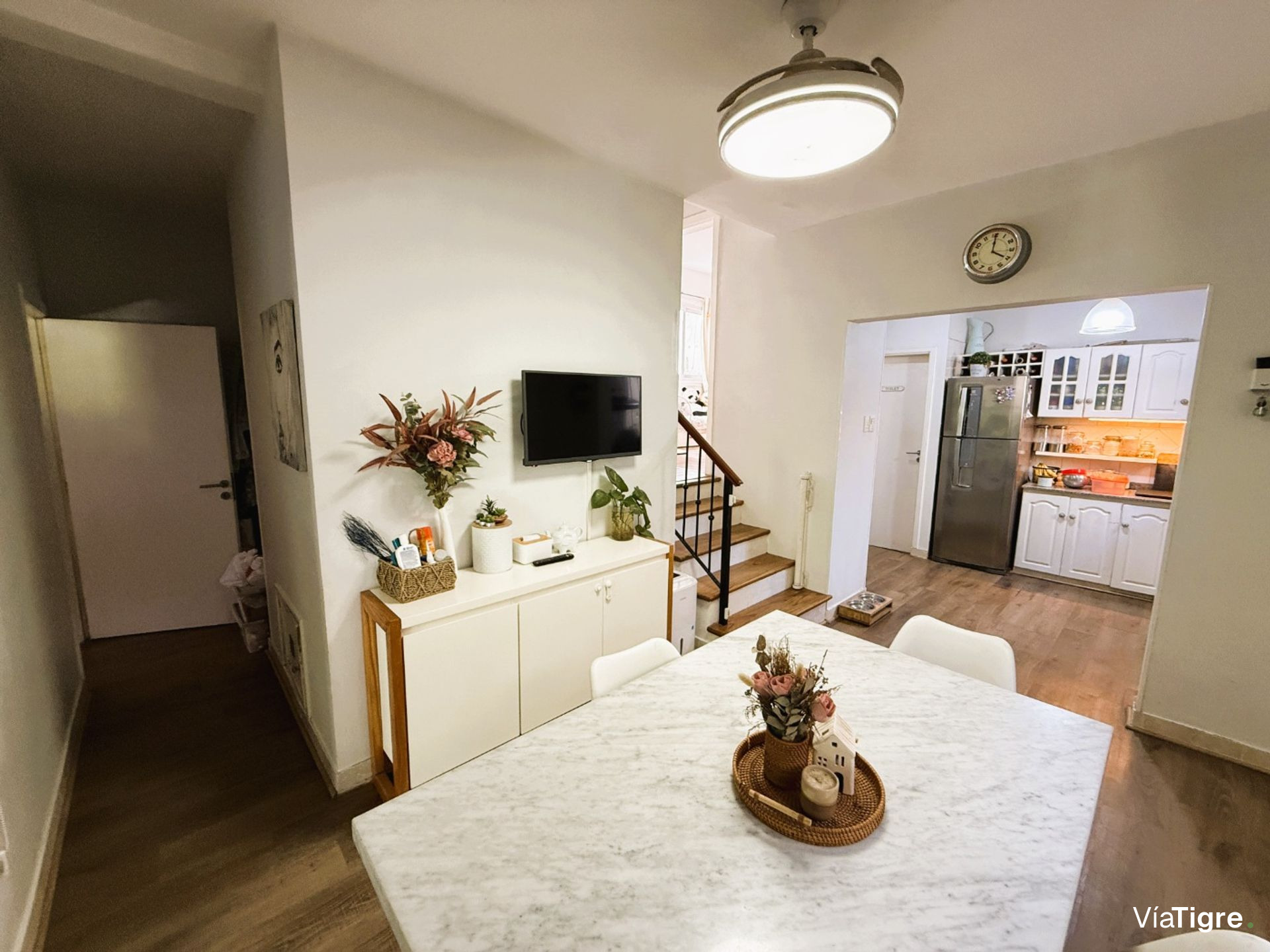 Casa 3 ambientes en venta, Tigre