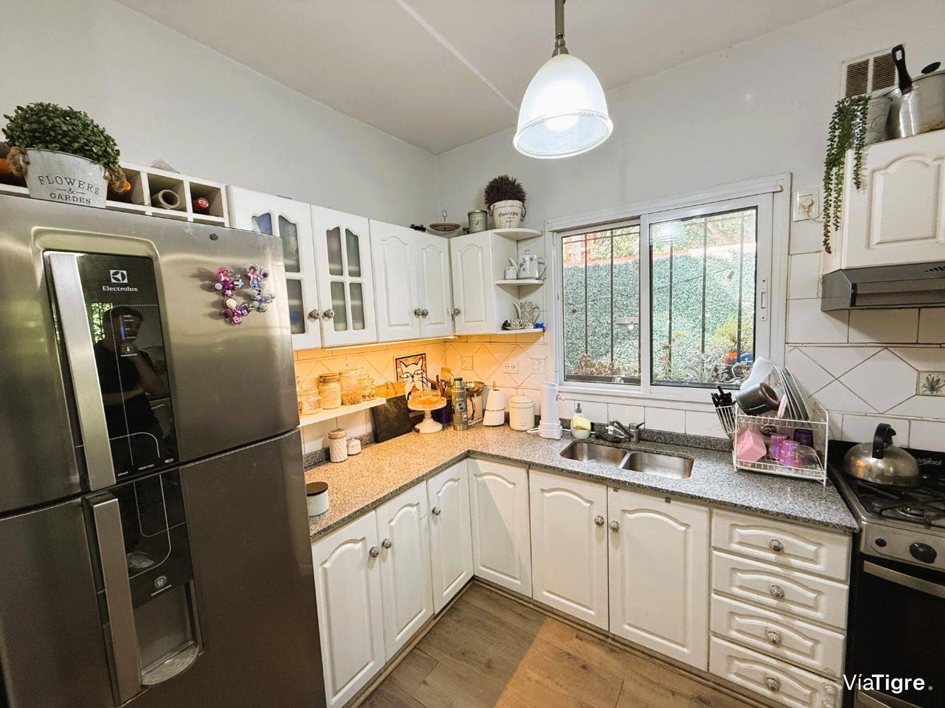 Casa 3 ambientes en venta, Tigre