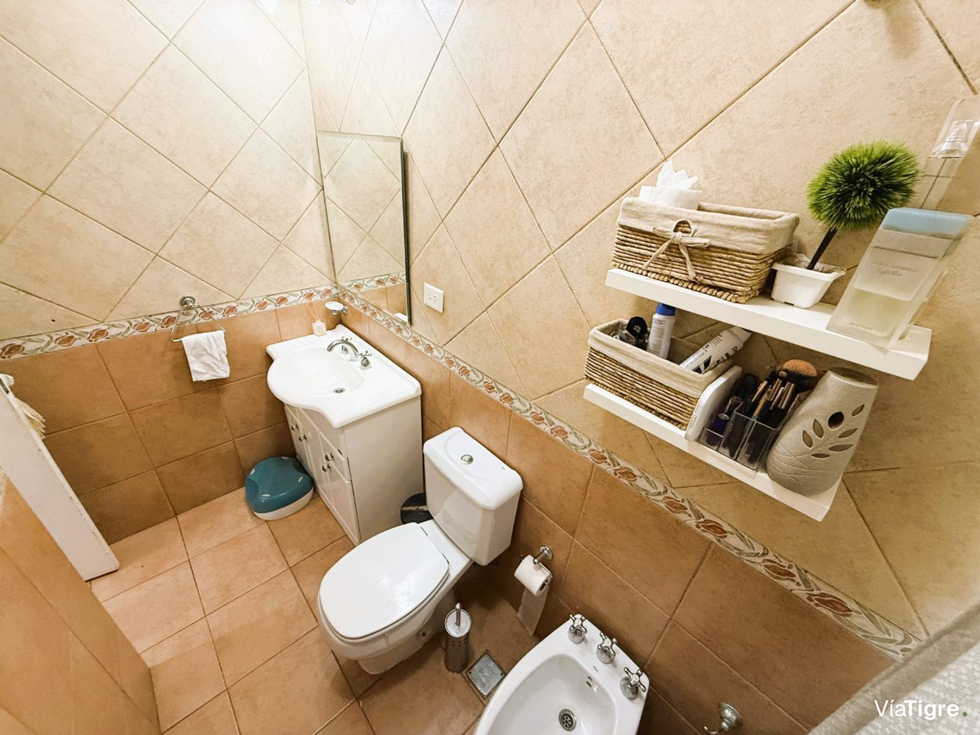 Casa 3 ambientes en venta, Tigre