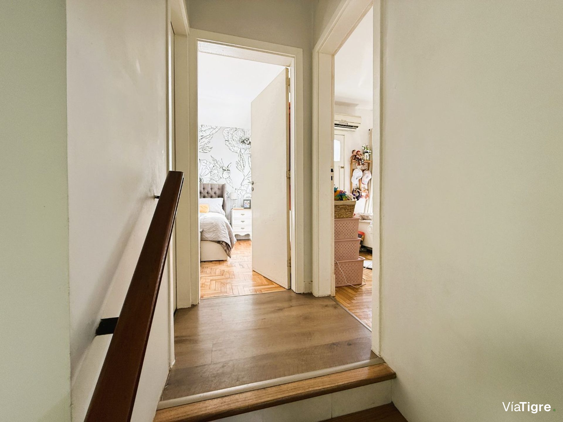 Casa 3 ambientes en venta, Tigre