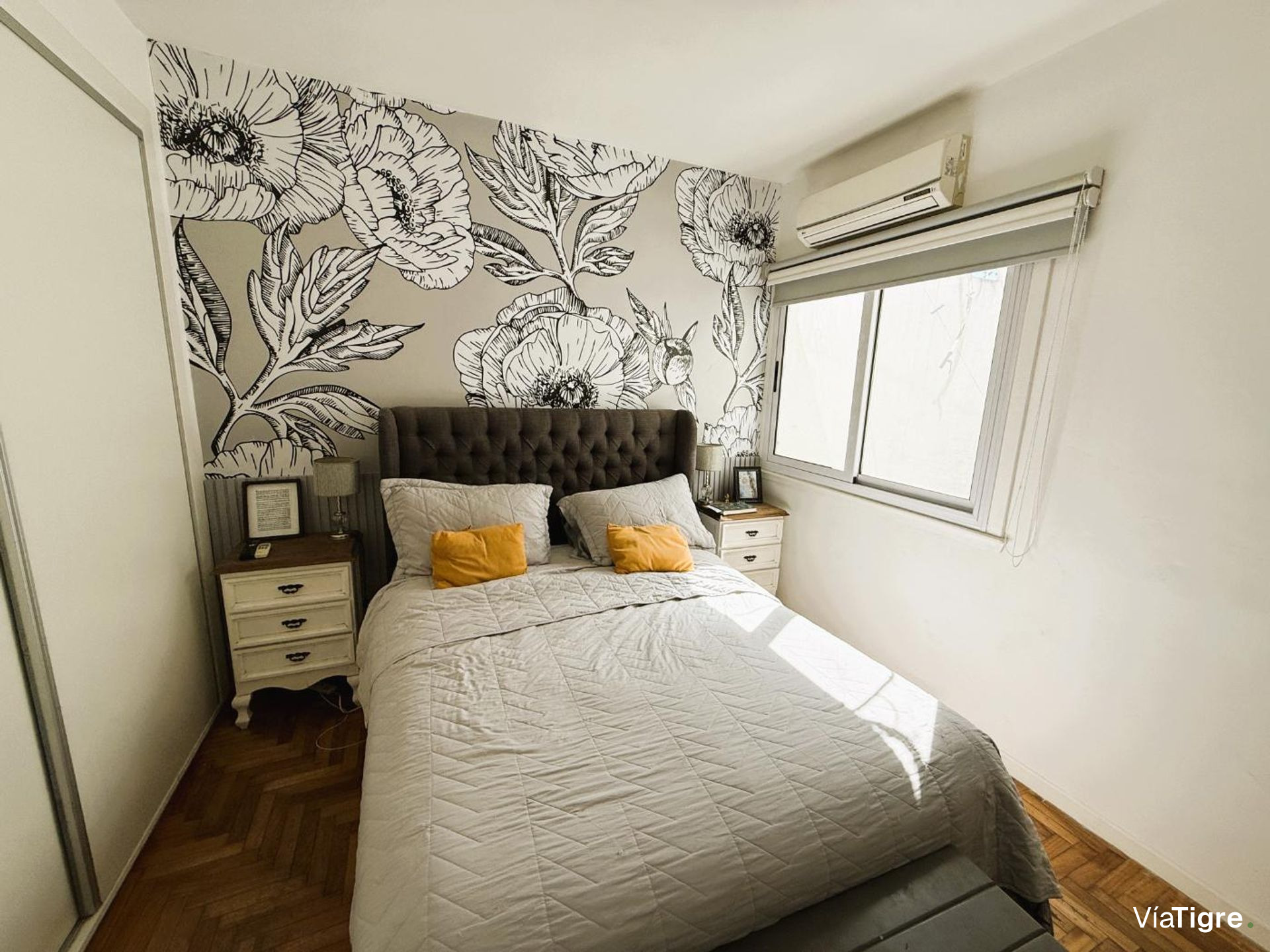 Casa 3 ambientes en venta, Tigre