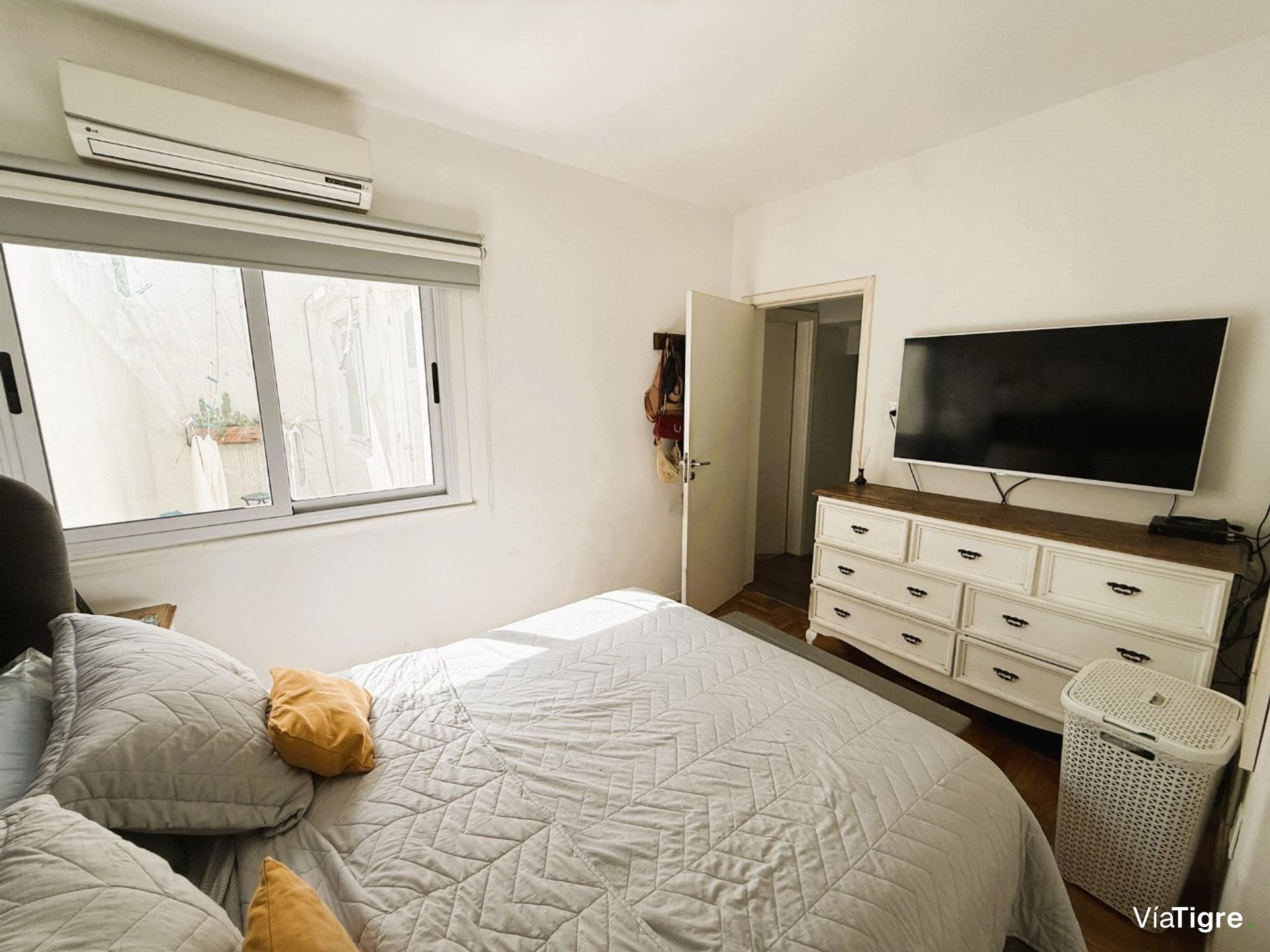 Casa 3 ambientes en venta, Tigre