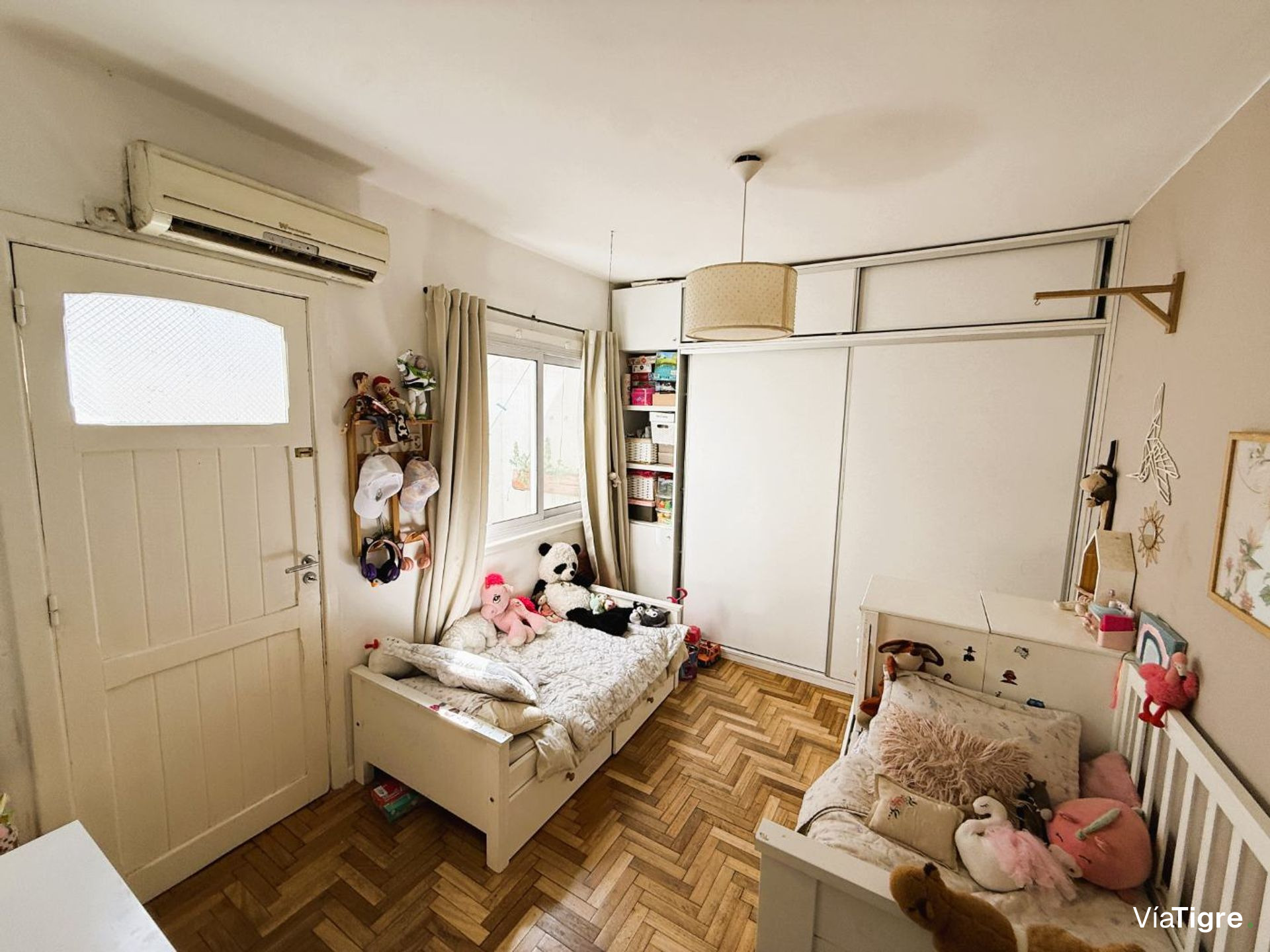Casa 3 ambientes en venta, Tigre