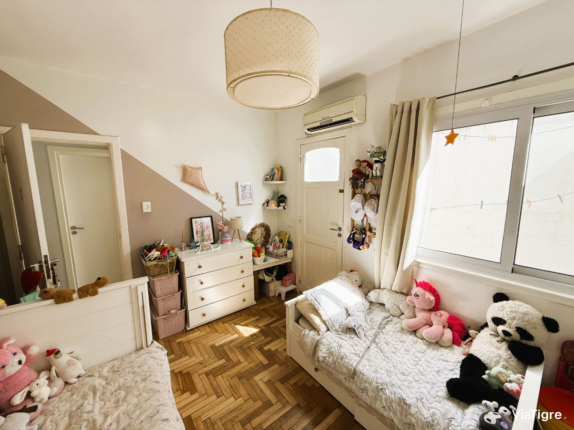 Casa 3 ambientes en venta, Tigre