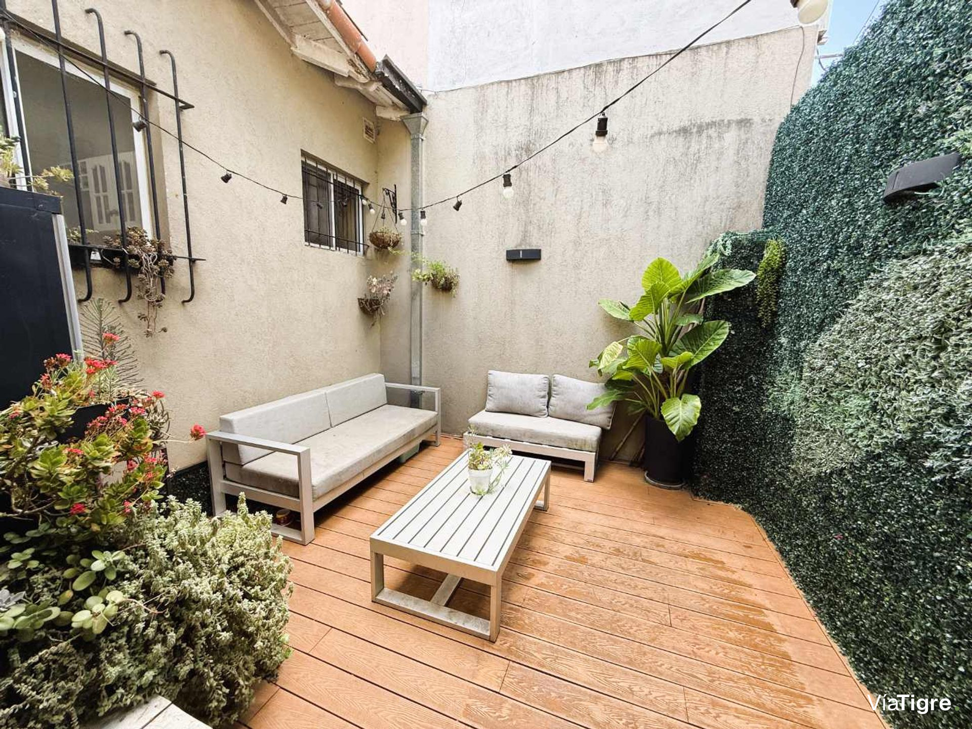 Casa 3 ambientes en venta, Tigre