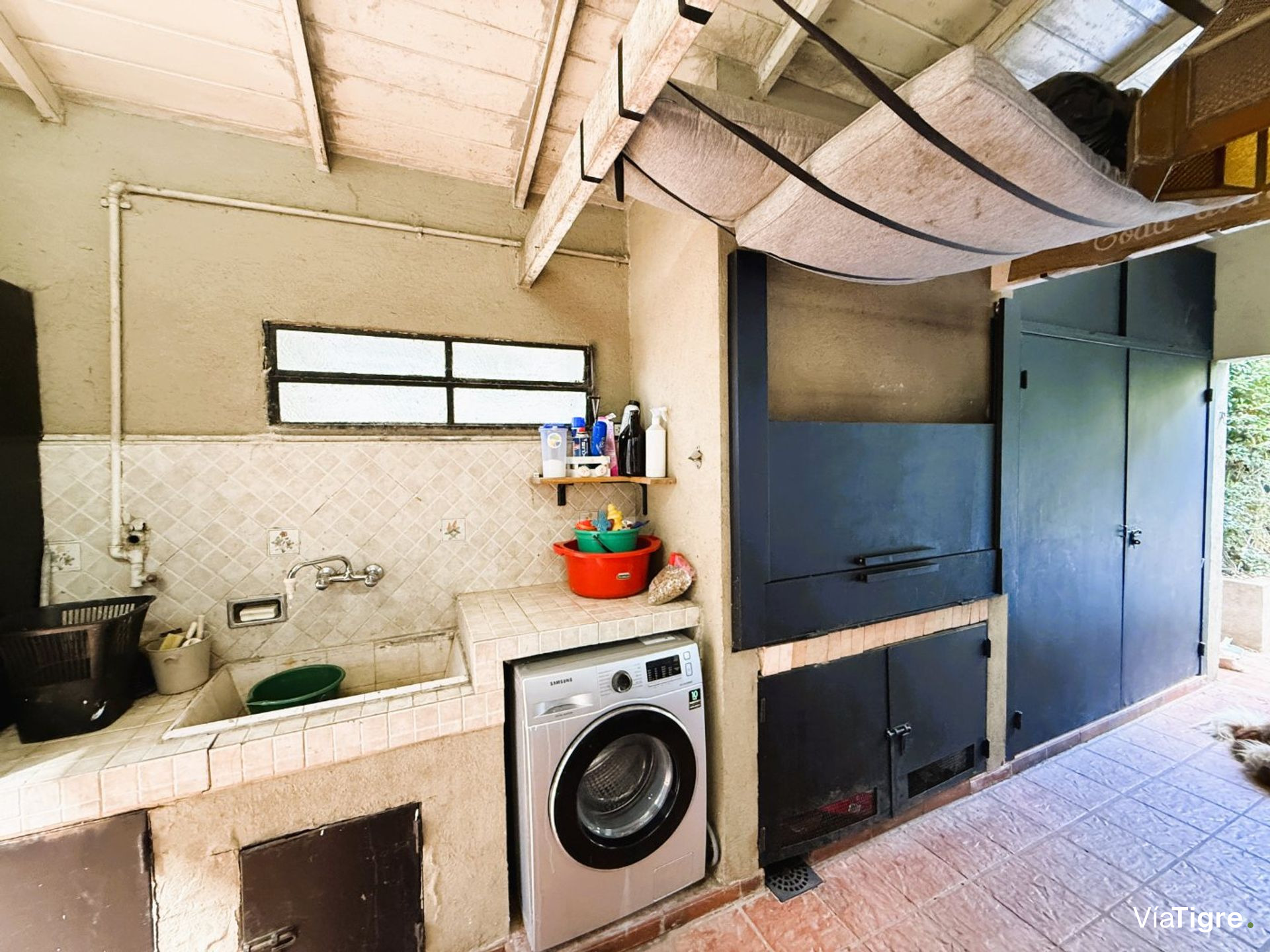 Casa 3 ambientes en venta, Tigre
