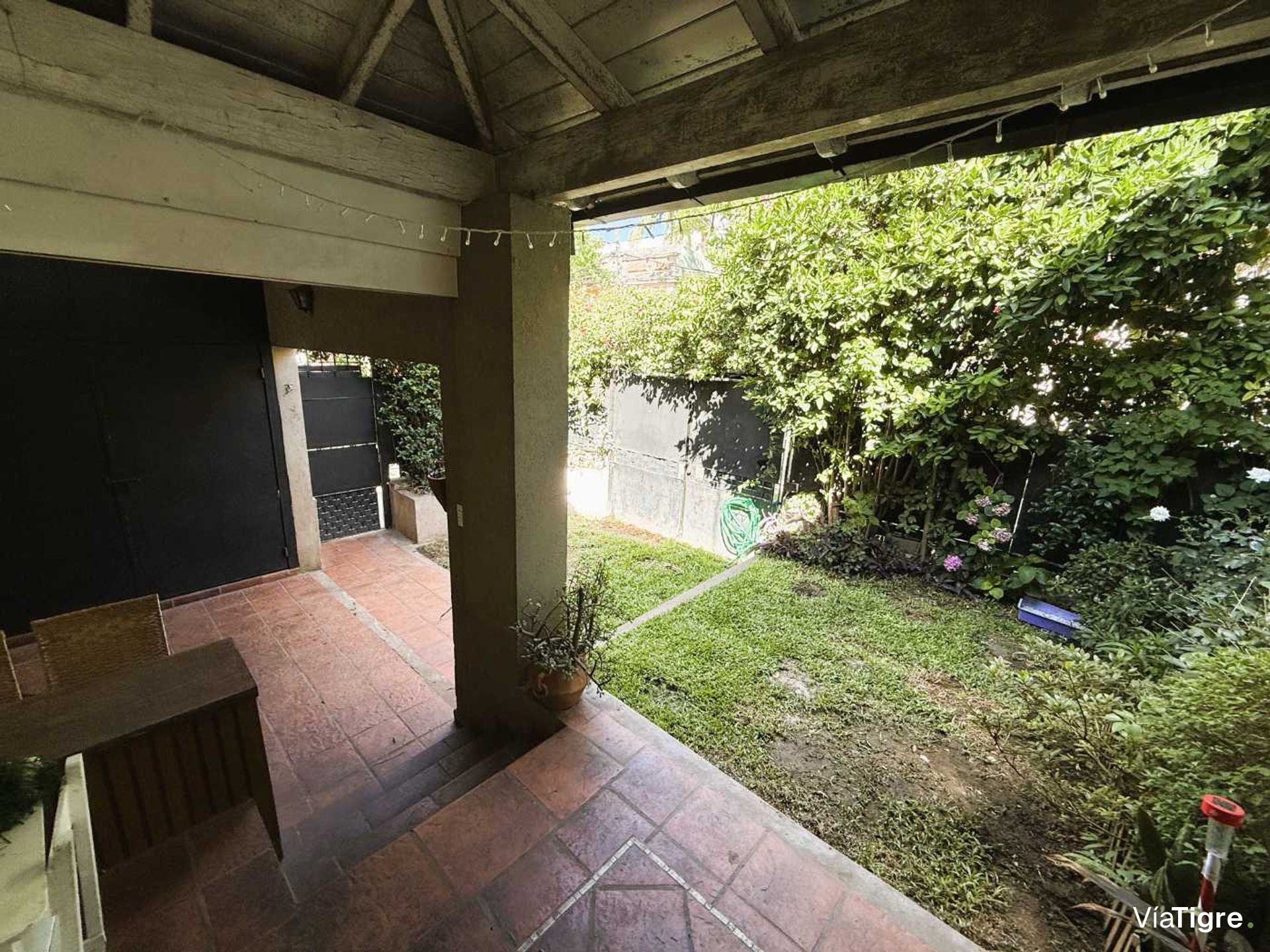 Casa 3 ambientes en venta, Tigre
