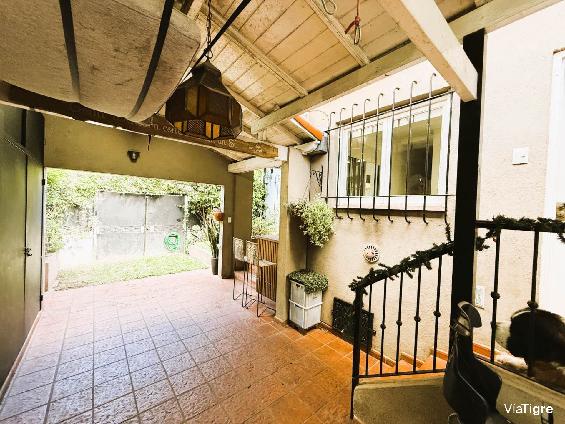 Casa 3 ambientes en venta, Tigre