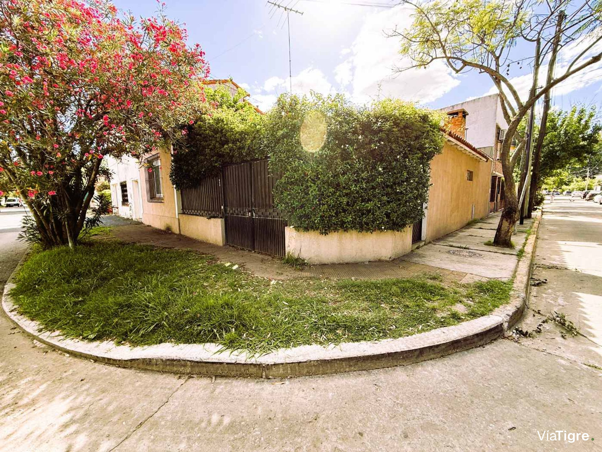 Casa 3 ambientes en venta, Tigre