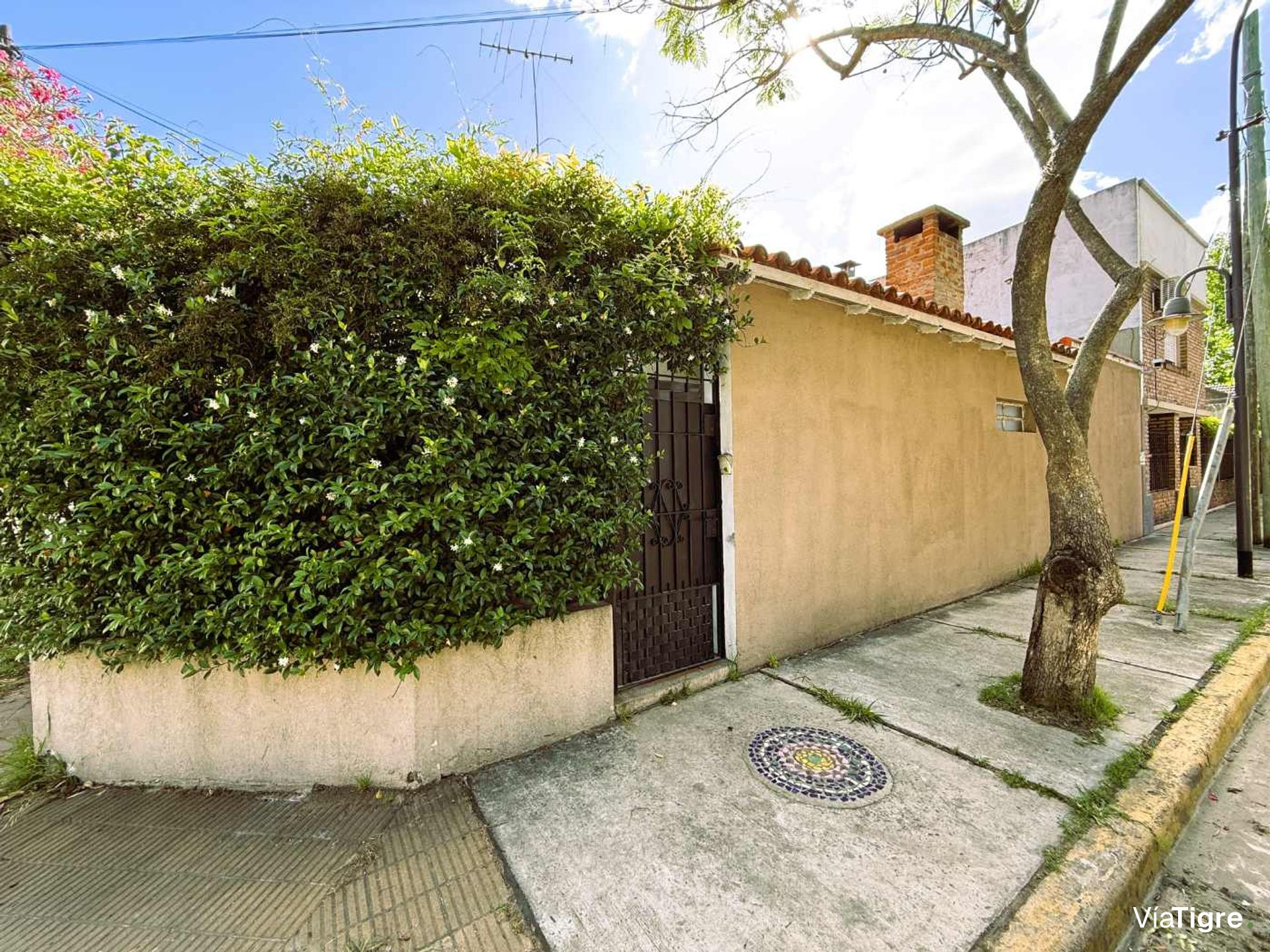 Casa 3 ambientes en venta, Tigre