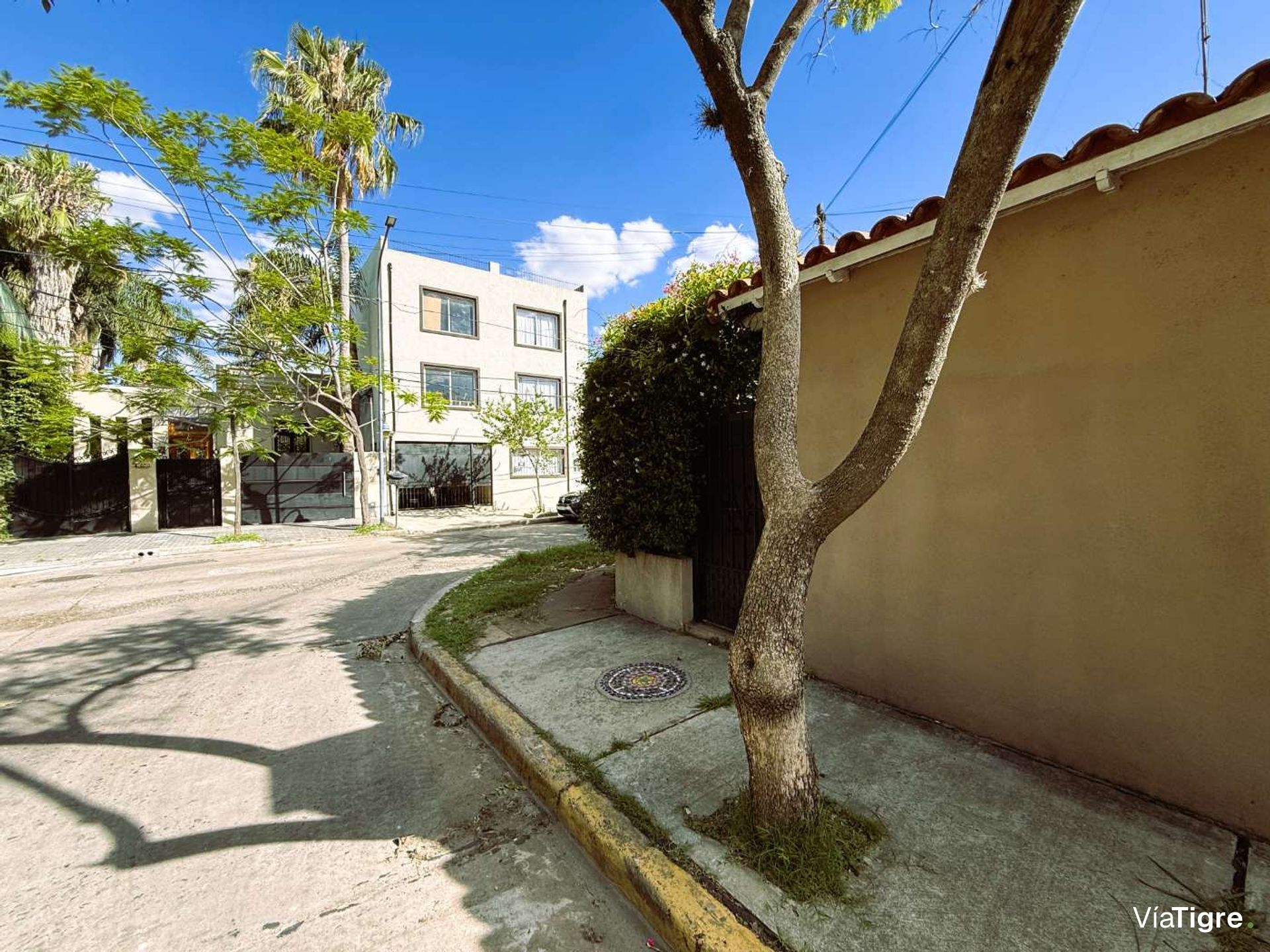 Casa 3 ambientes en venta, Tigre