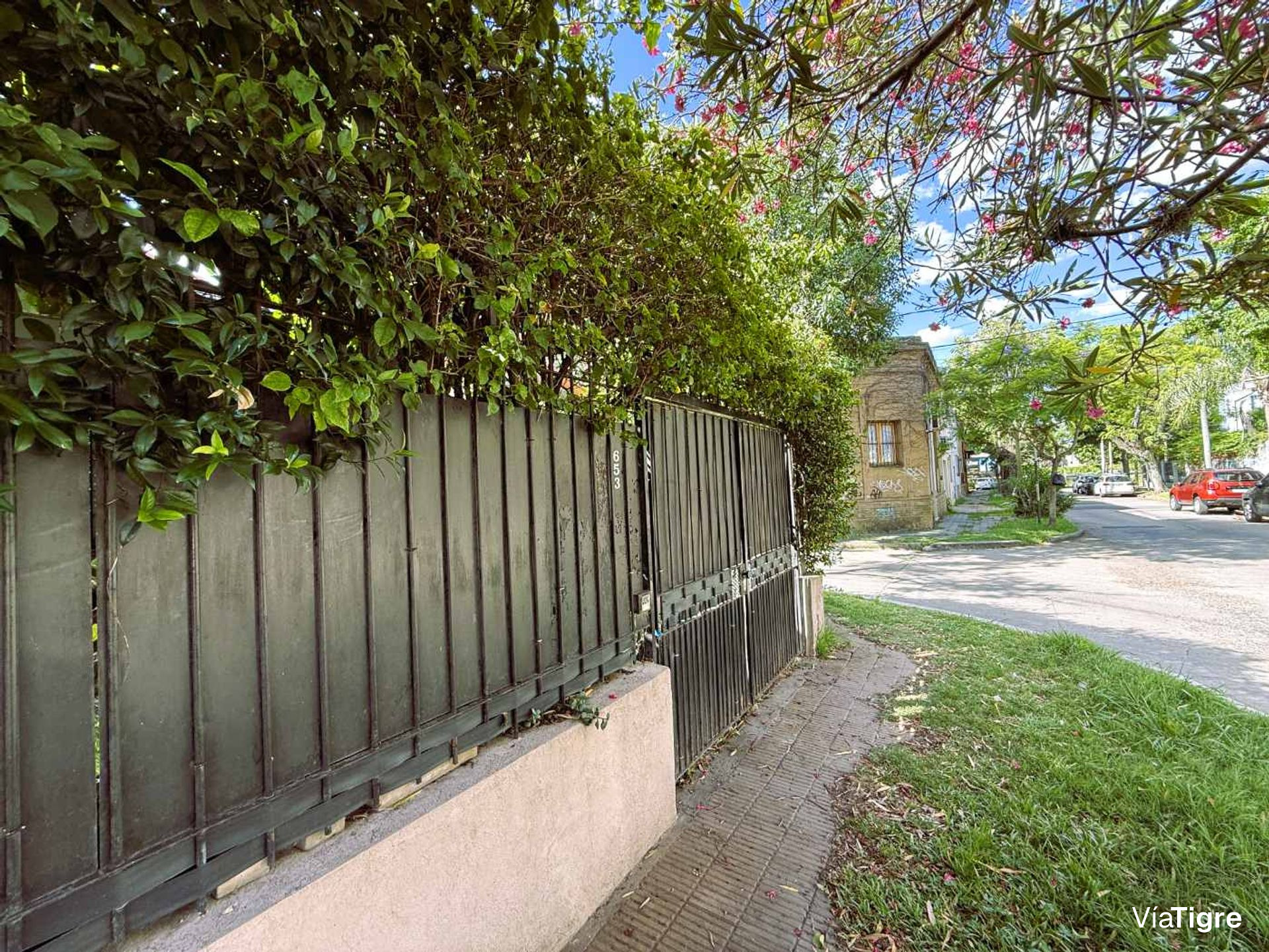 Casa 3 ambientes en venta, Tigre