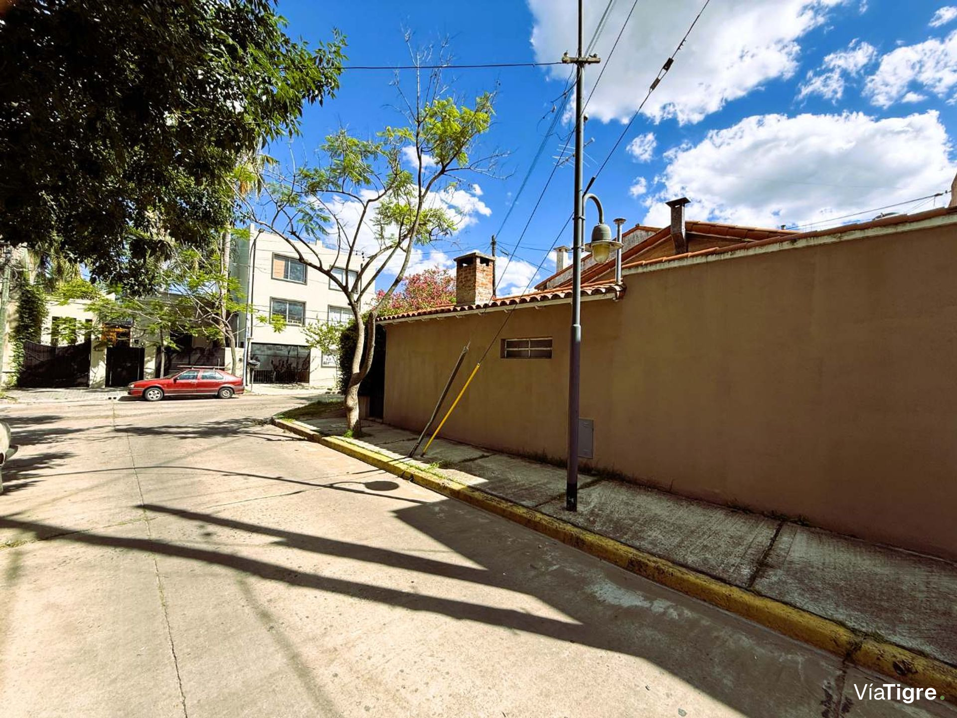 Casa 3 ambientes en venta, Tigre