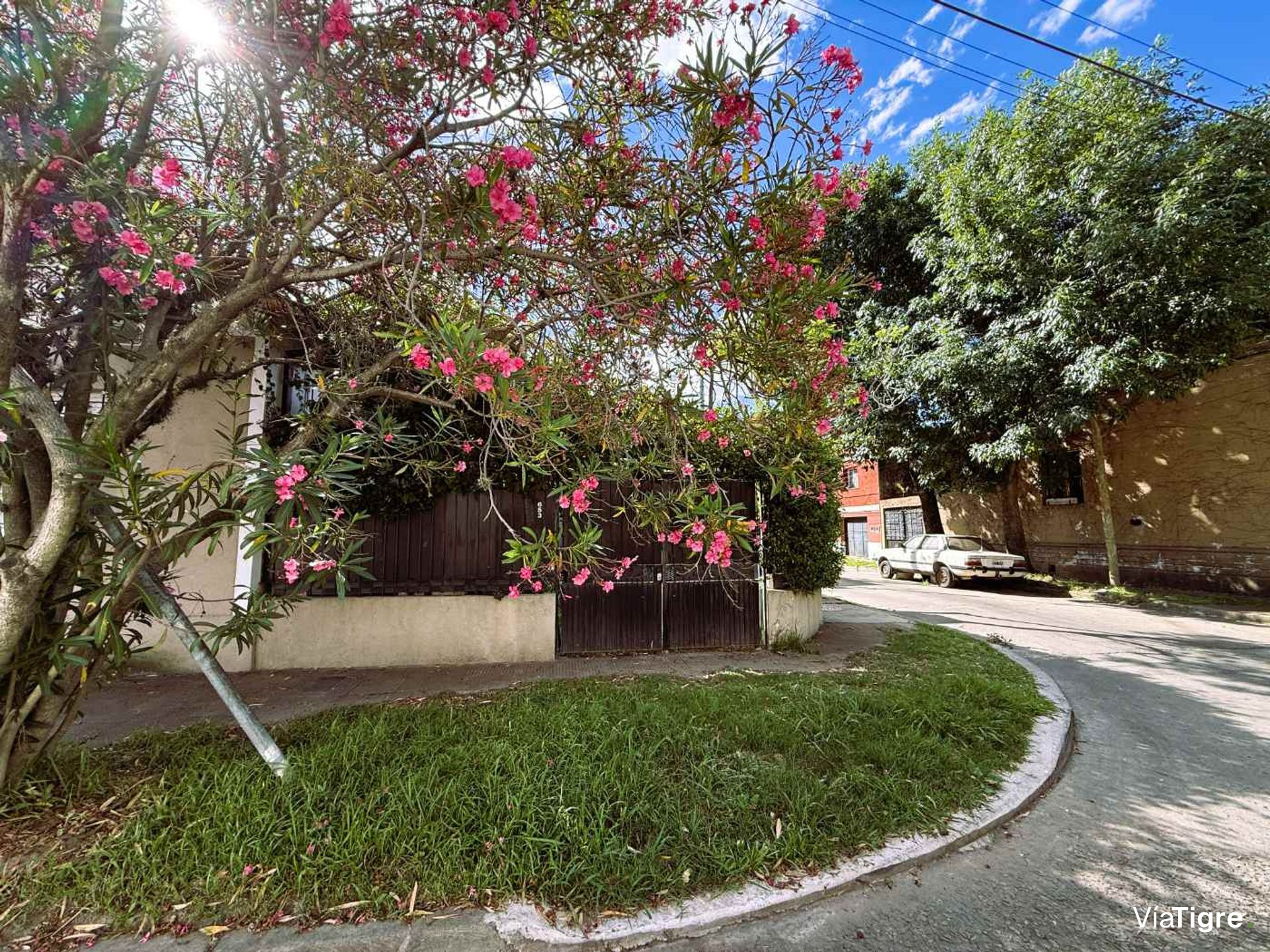 Casa 3 ambientes en venta, Tigre