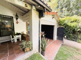 3-room house for sale, Tigre