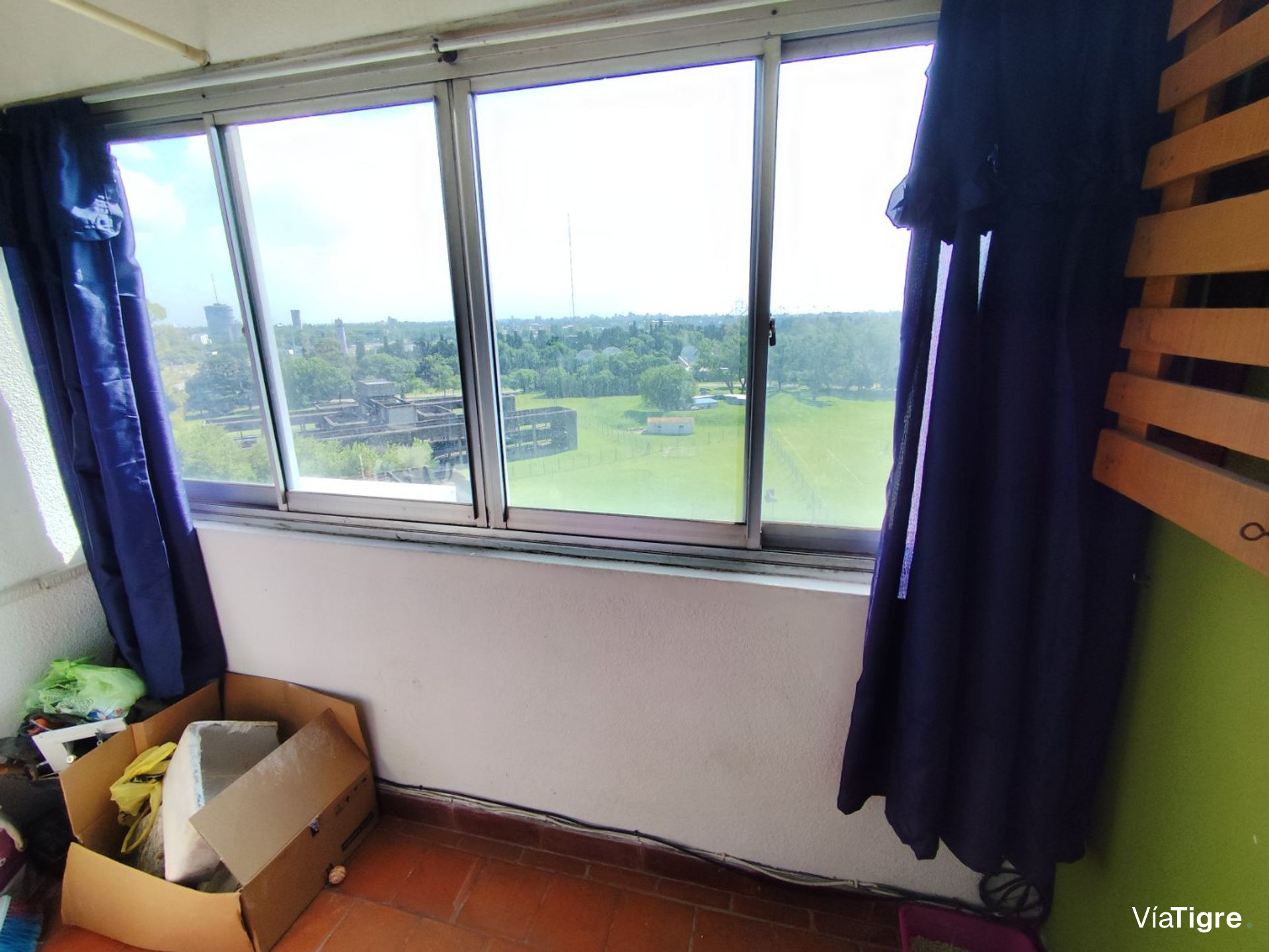 Departamento Venta 3 Ambientes Villa Martelli