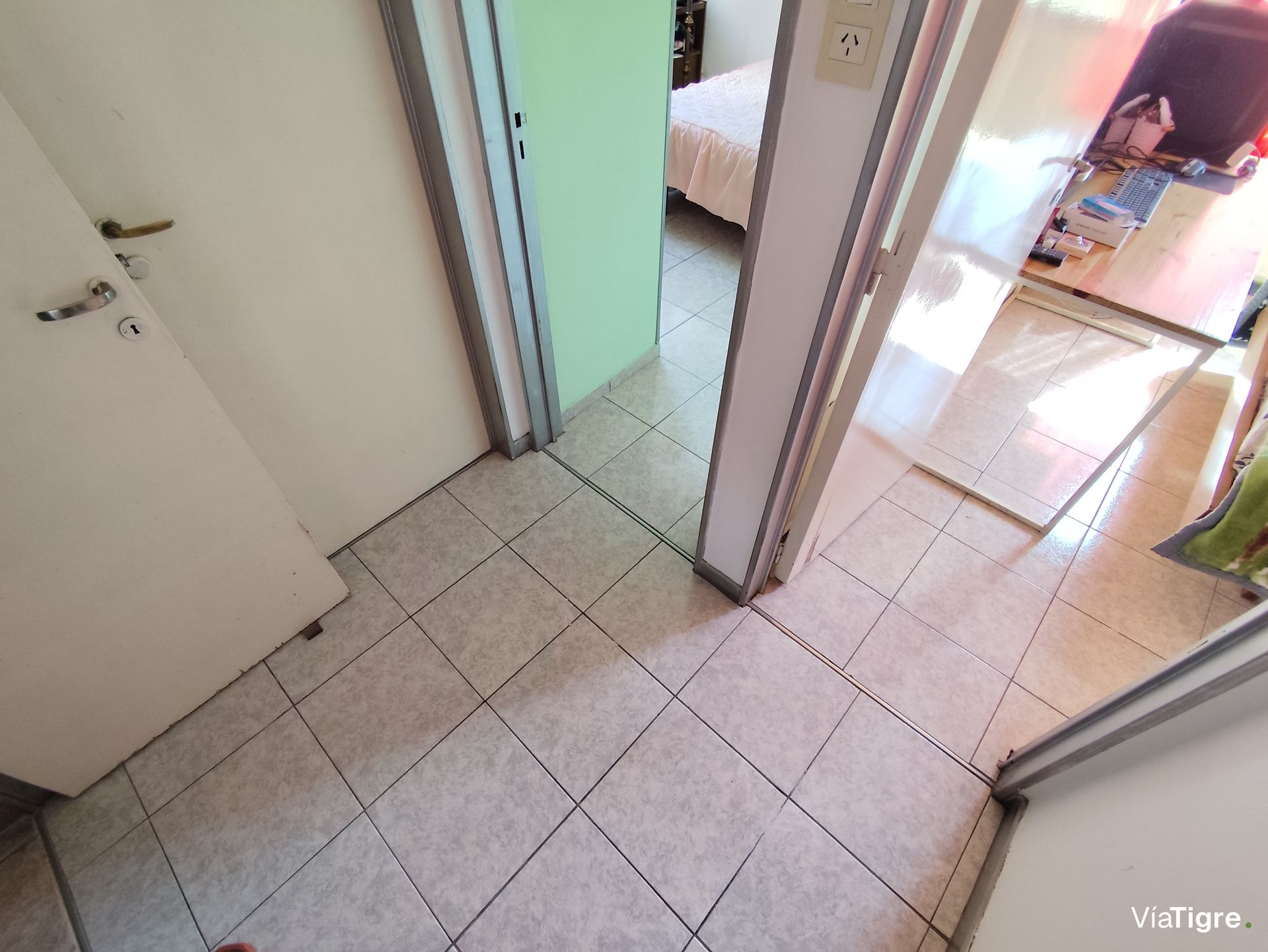 Departamento Venta 3 Ambientes Villa Martelli
