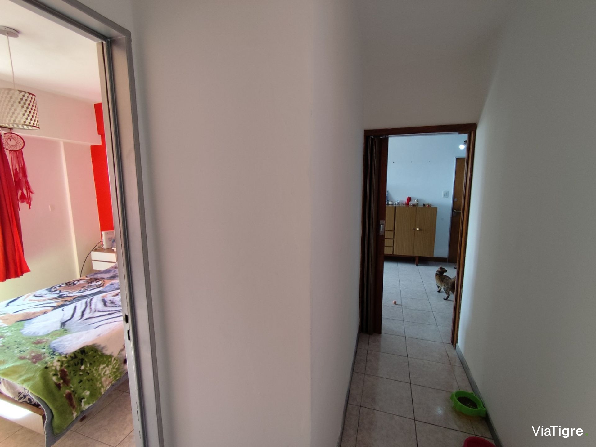 Departamento Venta 3 Ambientes Villa Martelli