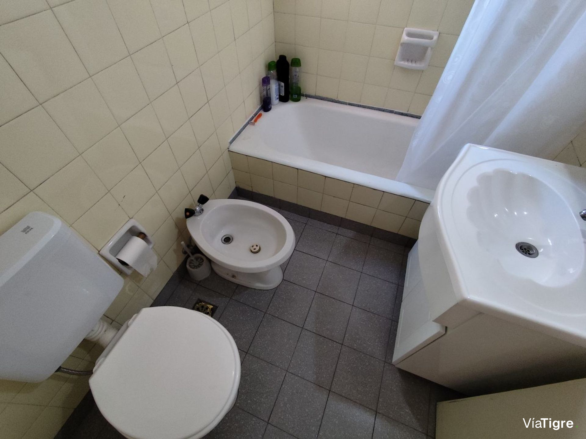 Departamento Venta 3 Ambientes Villa Martelli