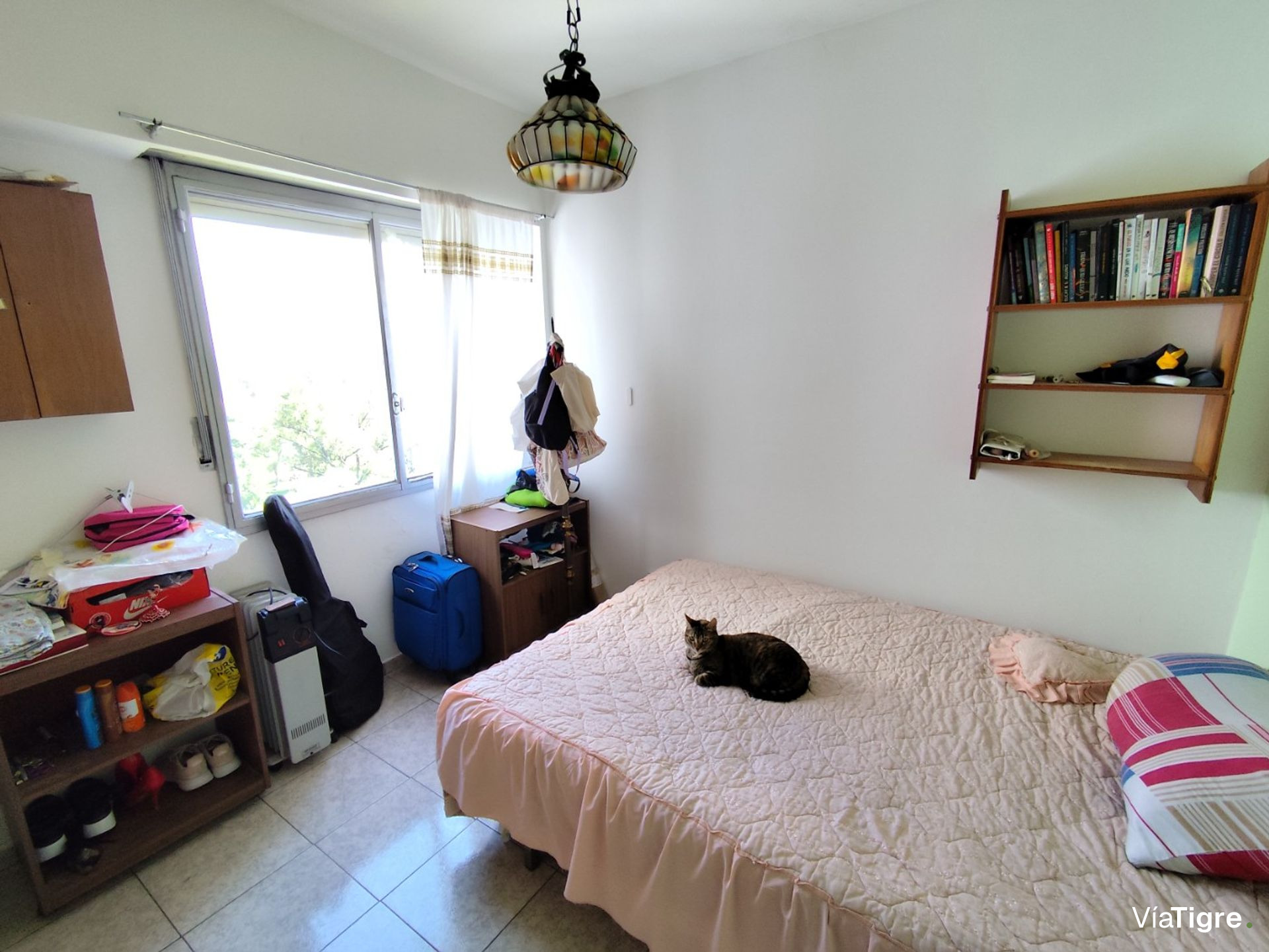 Departamento Venta 3 Ambientes Villa Martelli