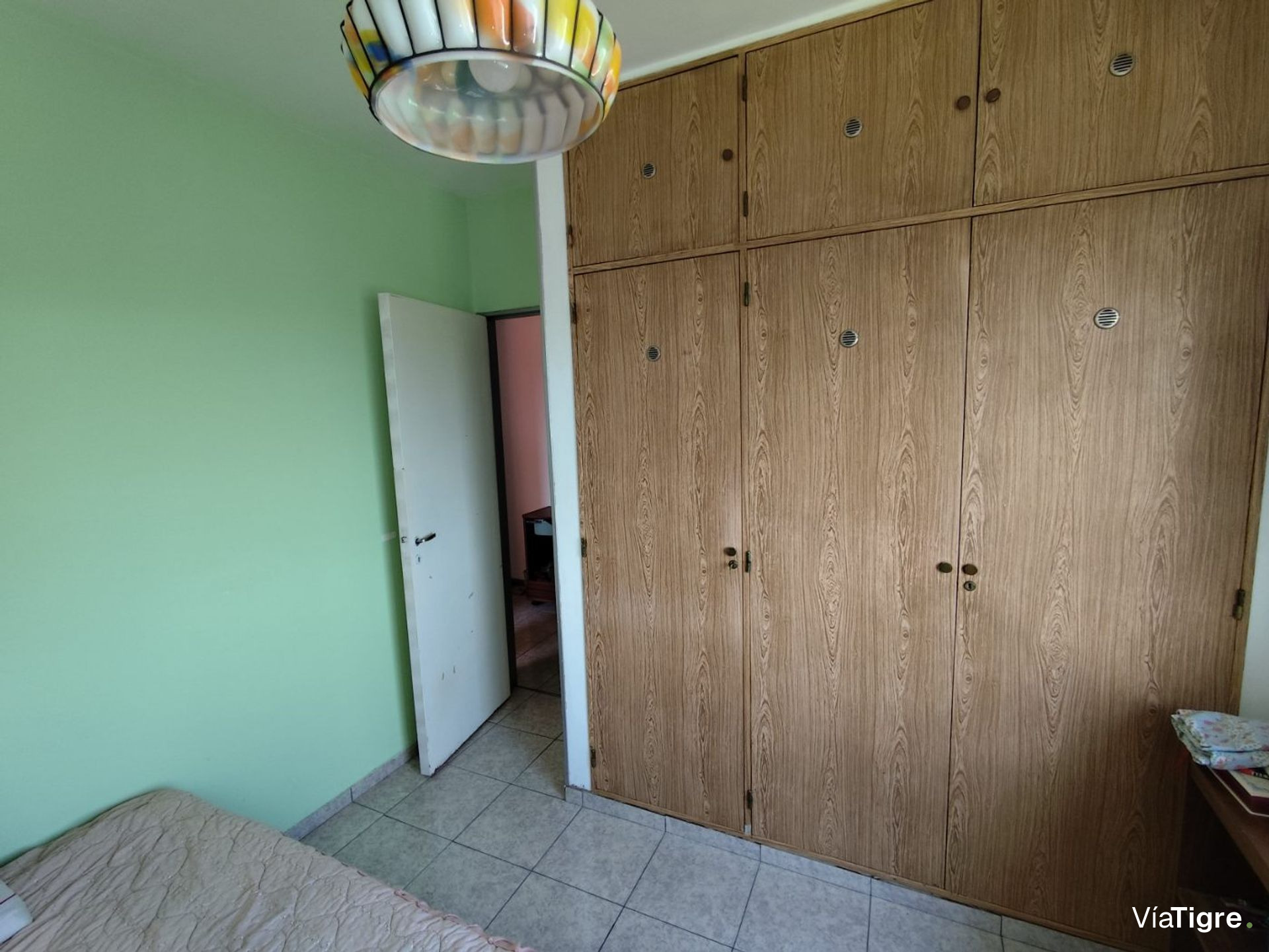 Departamento Venta 3 Ambientes Villa Martelli
