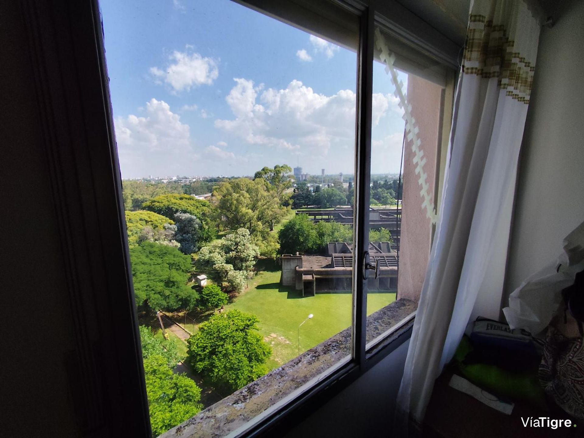 Departamento Venta 3 Ambientes Villa Martelli