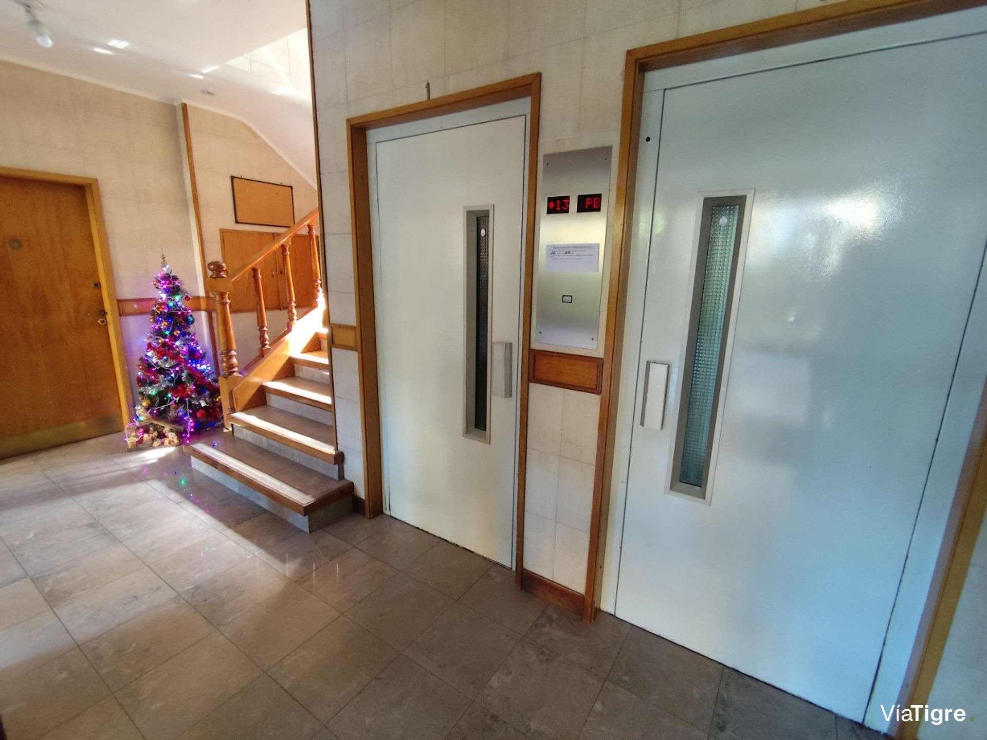 Departamento Venta 3 Ambientes Villa Martelli