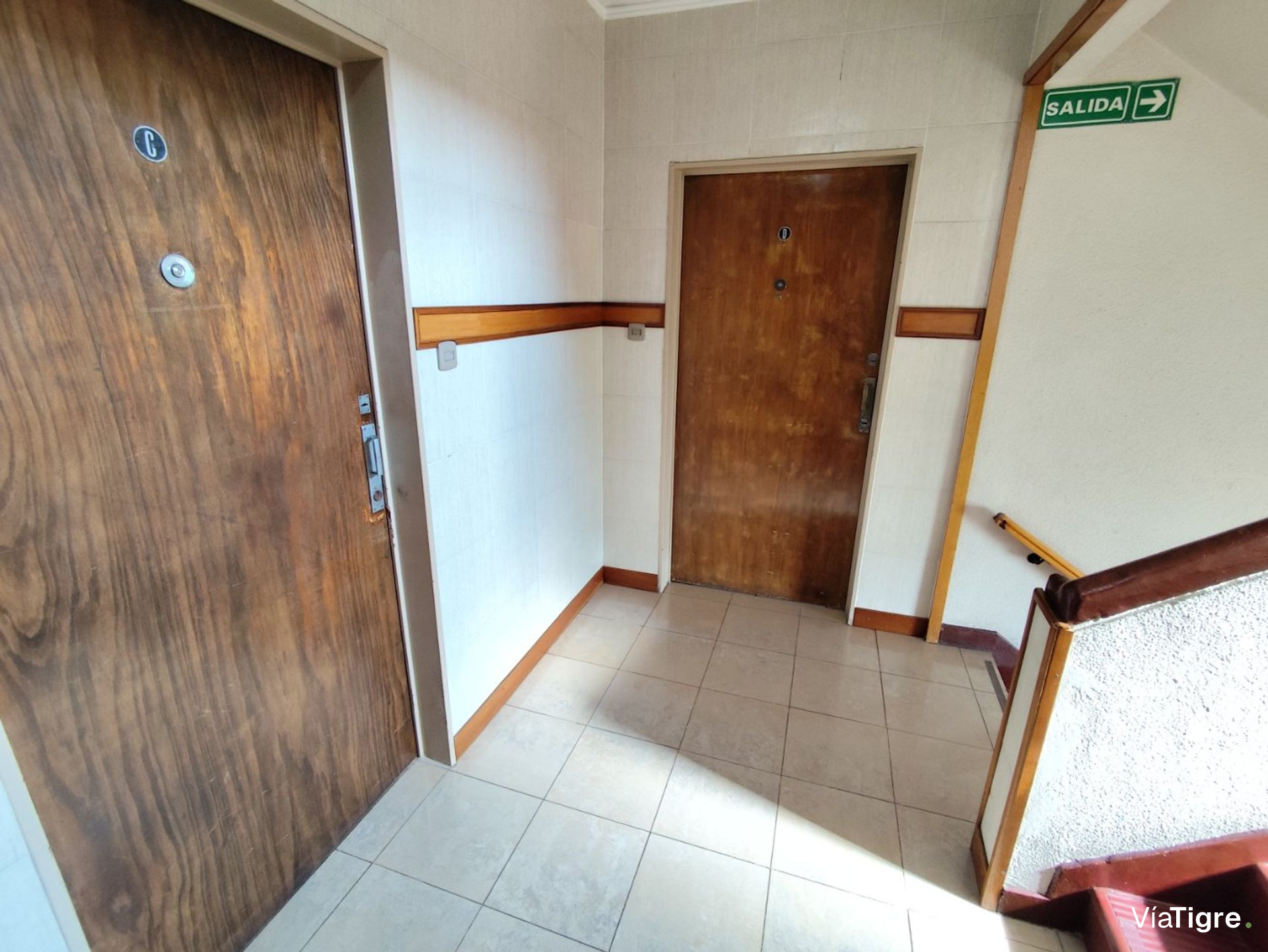 Departamento Venta 3 Ambientes Villa Martelli