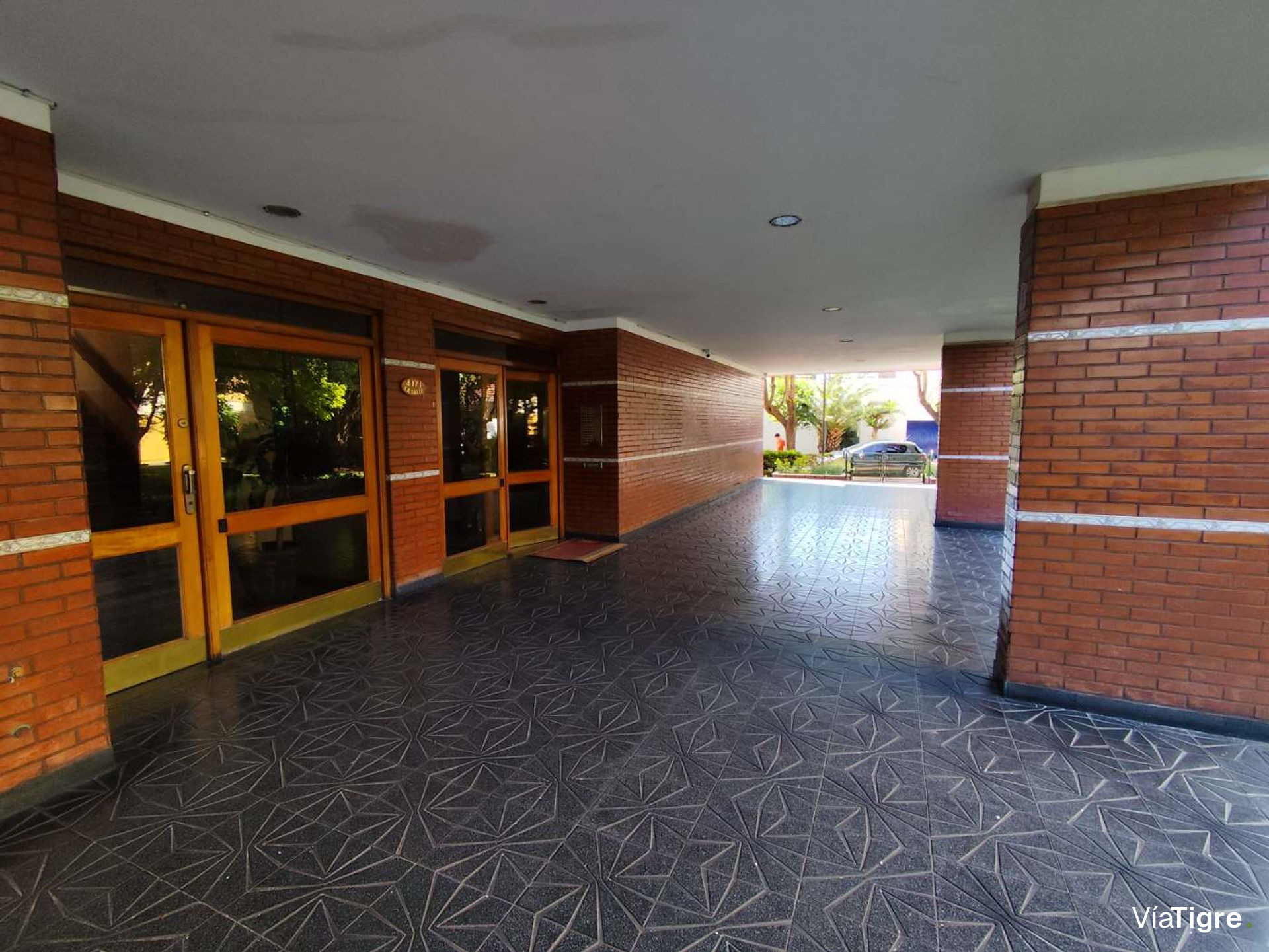 Departamento Venta 3 Ambientes Villa Martelli
