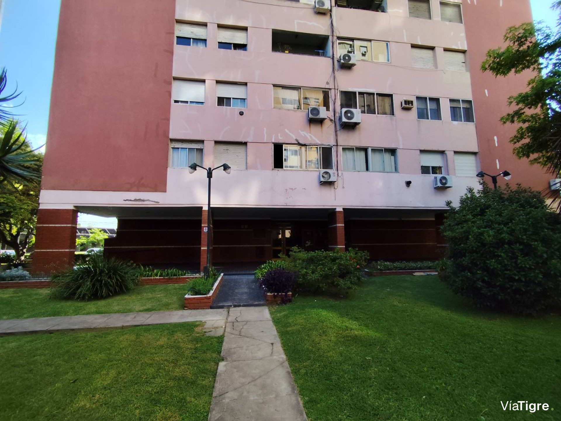 Departamento Venta 3 Ambientes Villa Martelli
