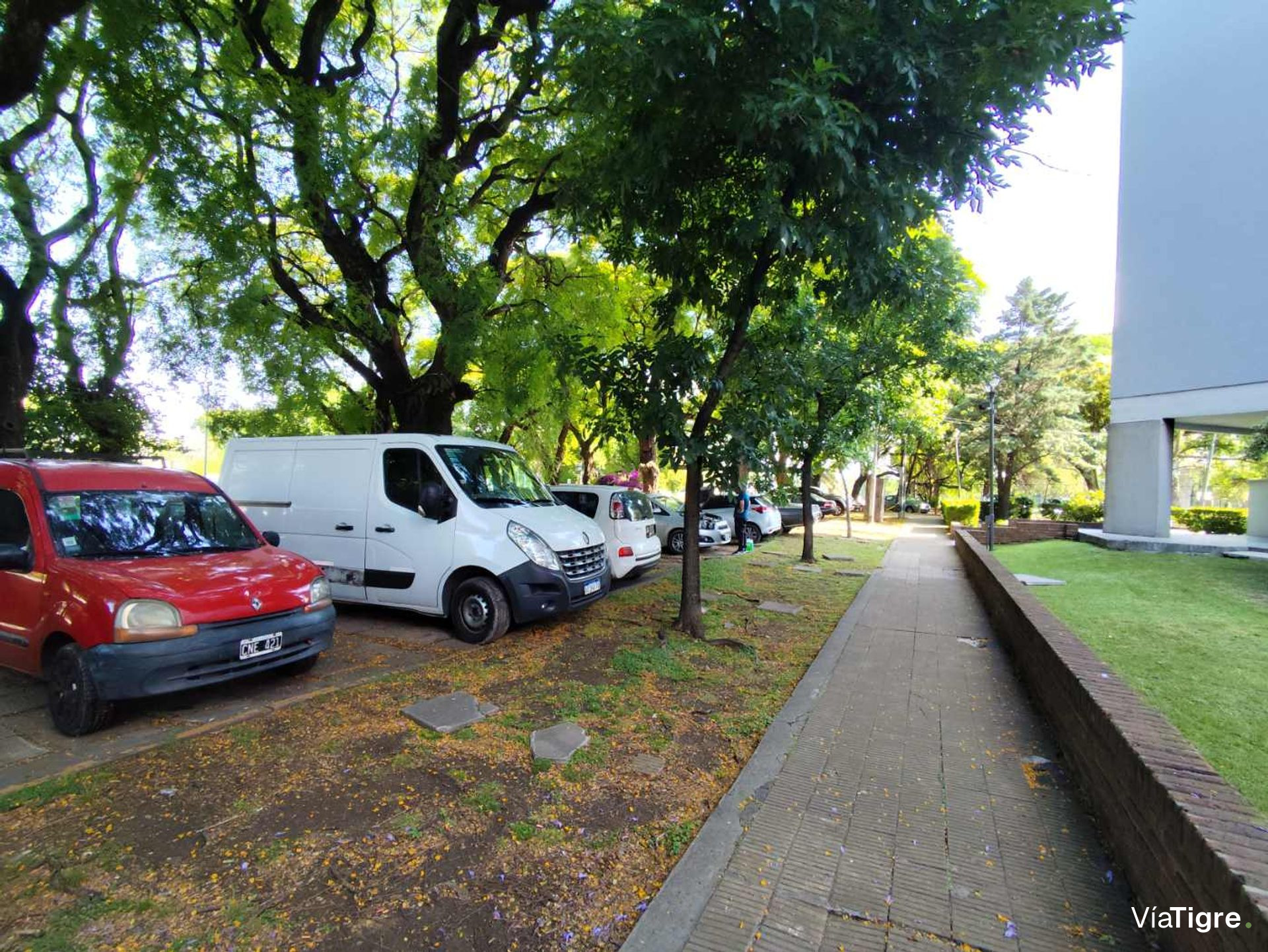 Departamento Venta 3 Ambientes Villa Martelli