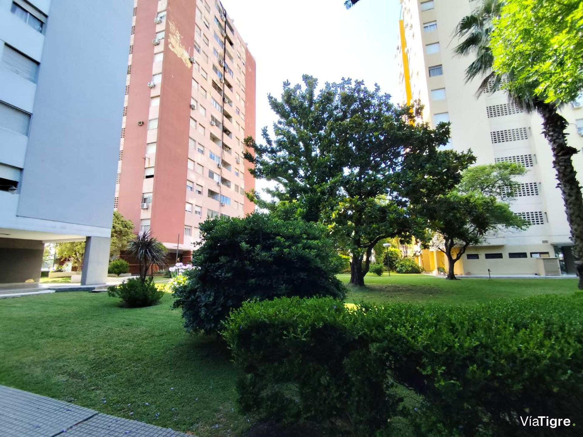 Departamento Venta 3 Ambientes Villa Martelli