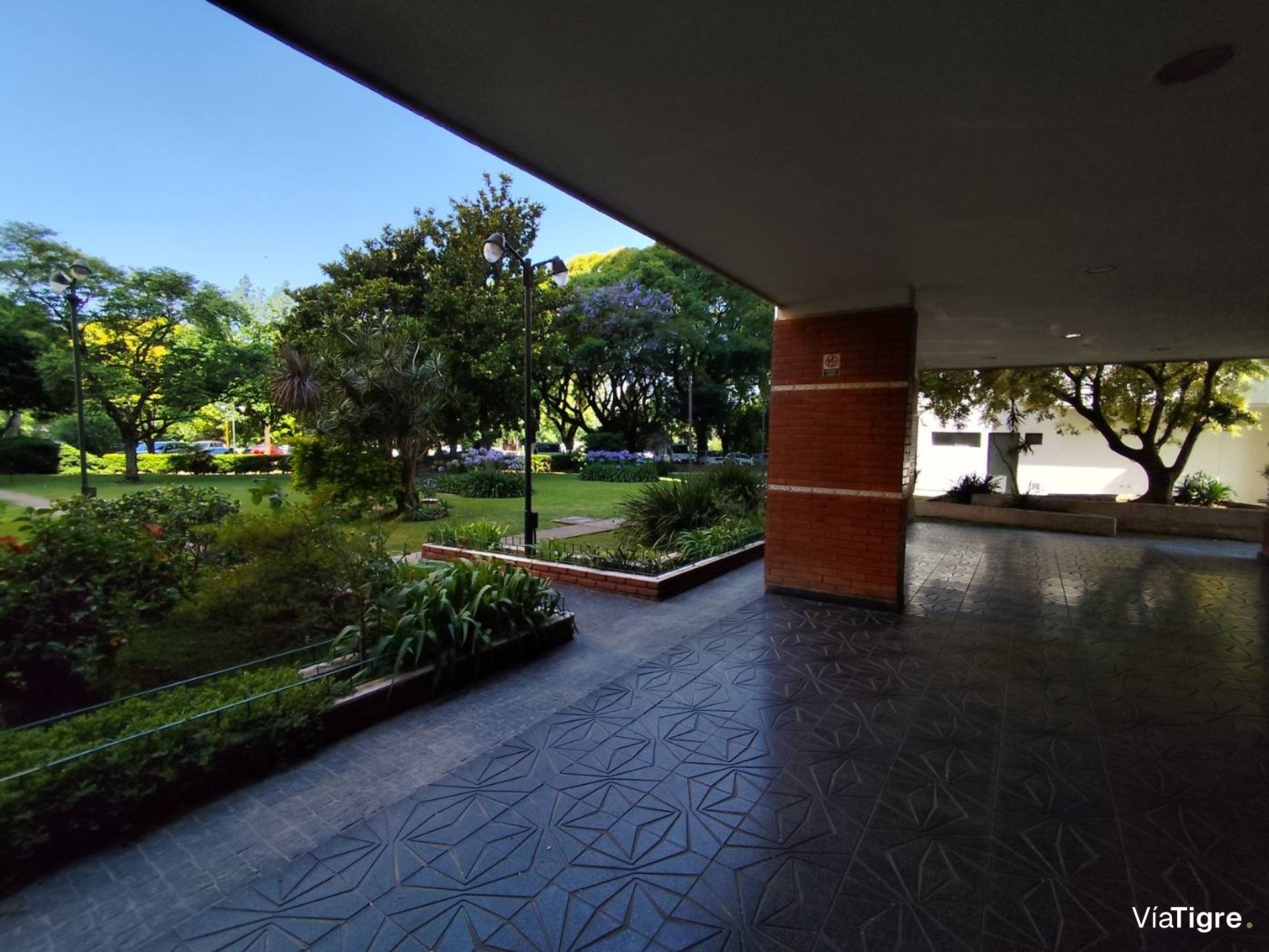 Departamento Venta 3 Ambientes Villa Martelli