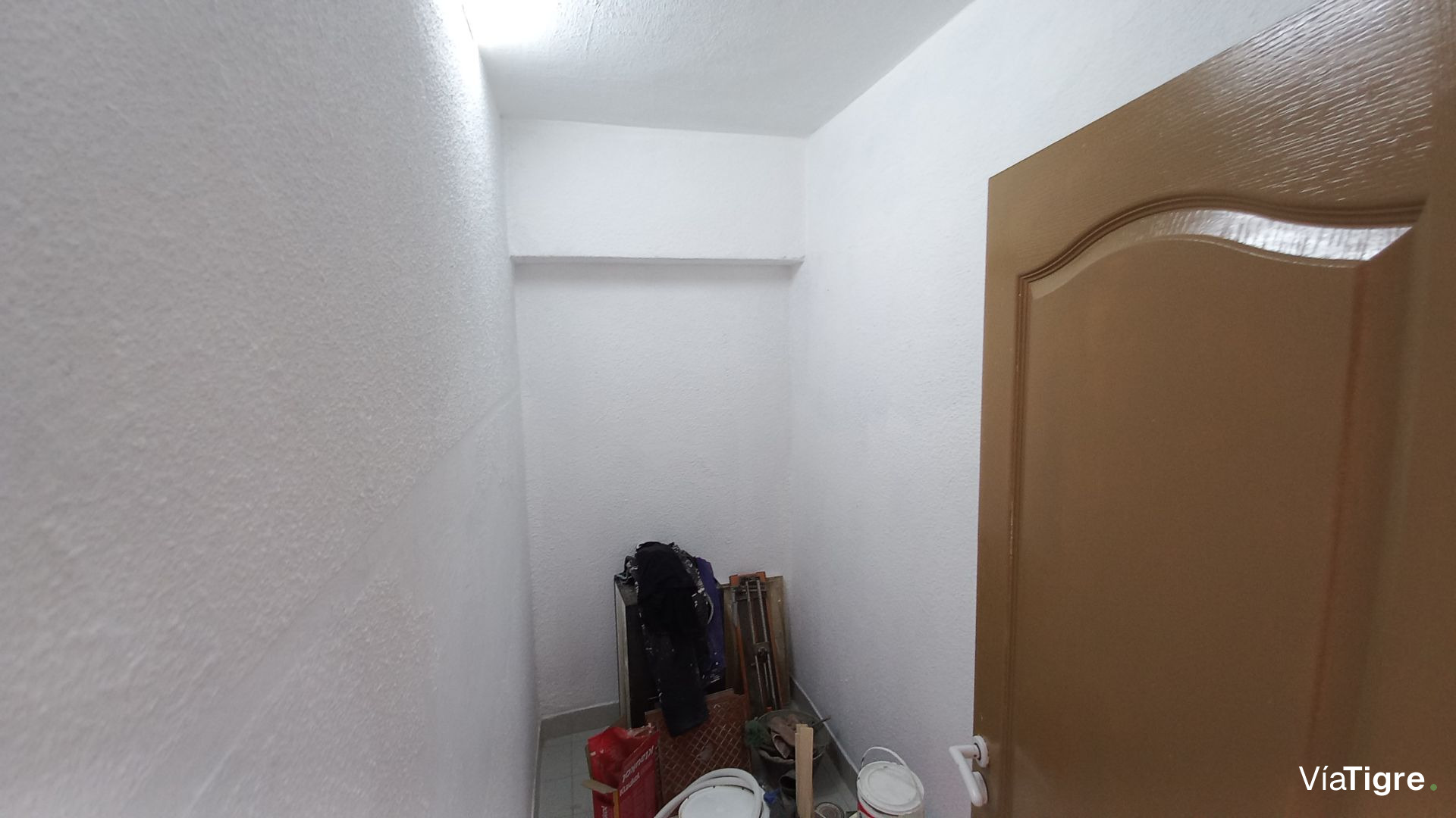 VENTA Depto. 3 Amb.+Escritorio 5º Piso Fte. Munro