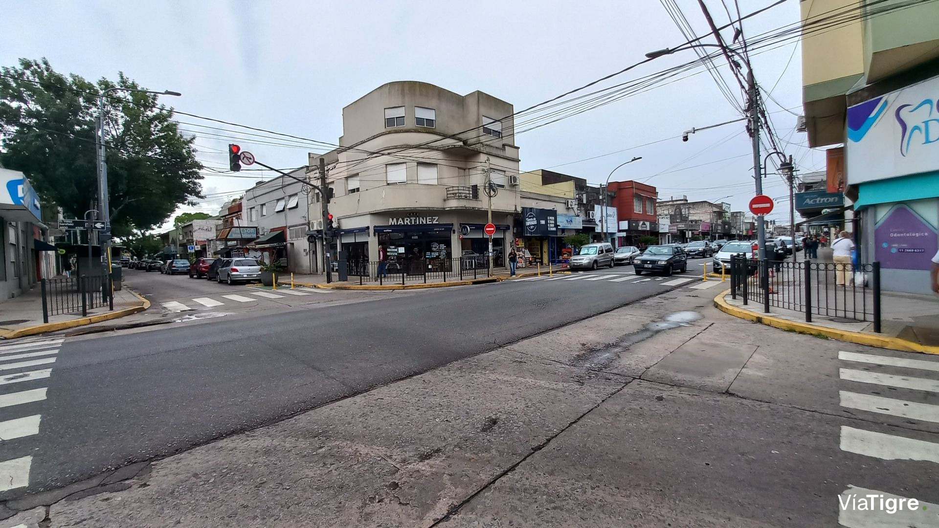 VENTA Depto. 3 Amb.+Escritorio 5º Piso Fte. Munro
