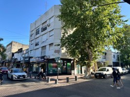 3-Room Apartment for Sale with Patio, San Fernando Center