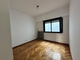 3-Room Apartment for Sale with Patio, San Fernando Center