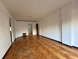 3-Room Apartment for Sale with Patio, San Fernando Center