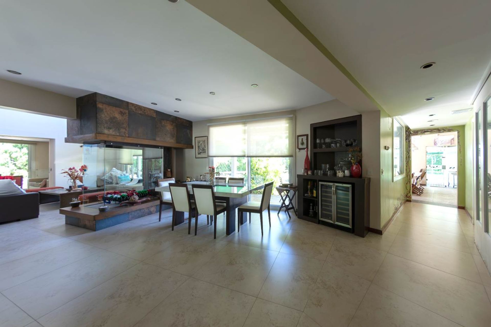 Venta Casa 8 Amb Las Caletas Nordelta Tigre