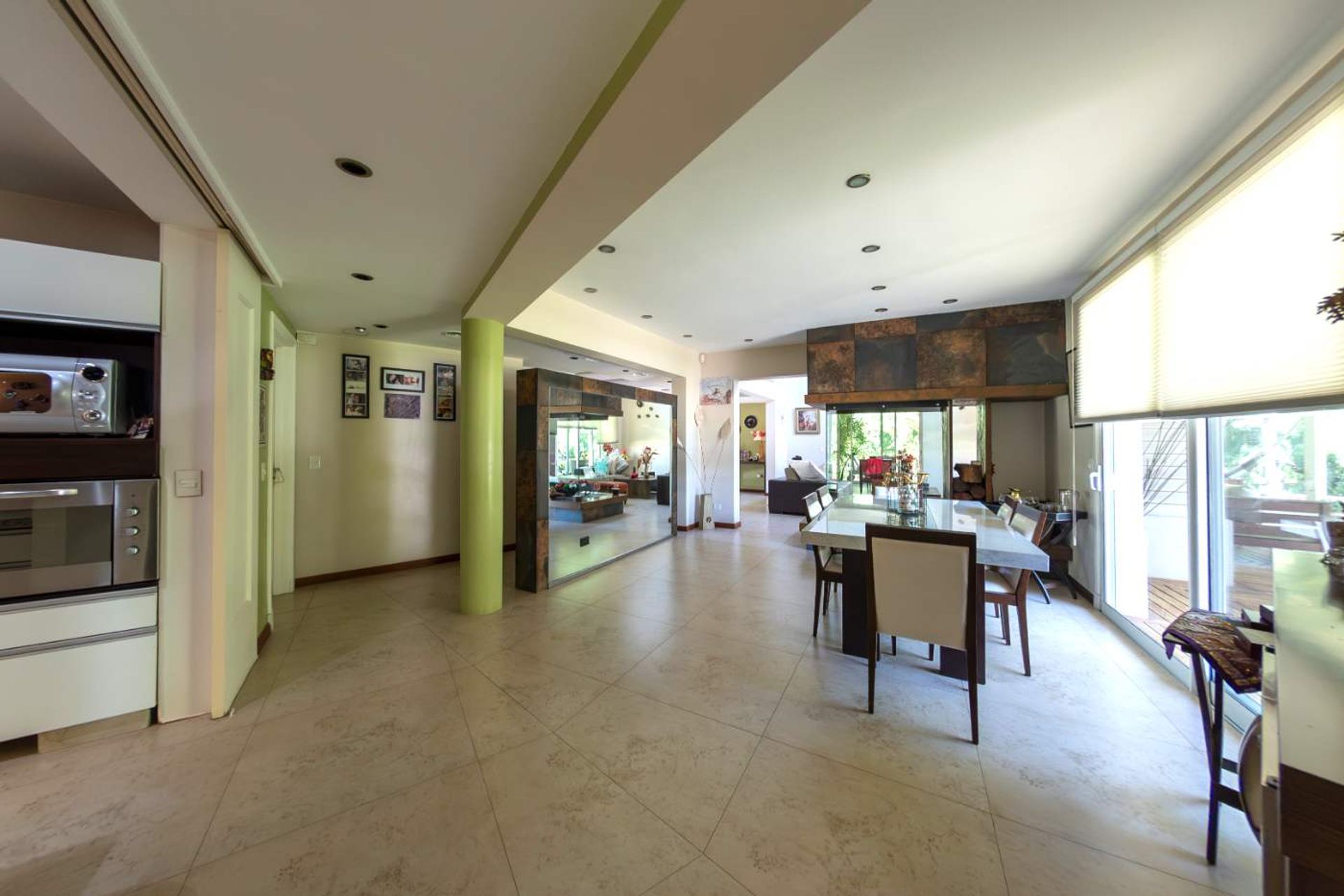 Venta Casa 8 Amb Las Caletas Nordelta Tigre