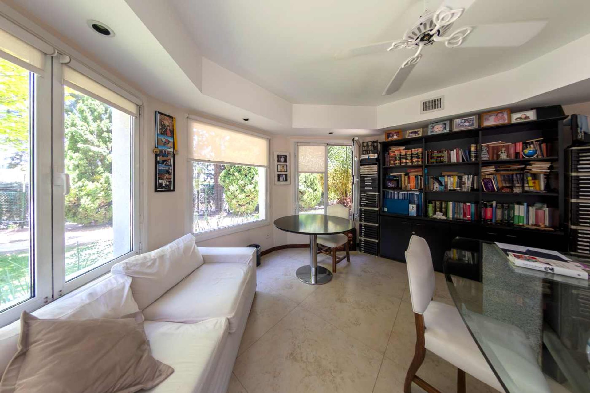 Venta Casa 8 Amb Las Caletas Nordelta Tigre