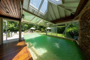 House for Sale – 8 Rooms – Las Caletas, Nordelta, Tigre