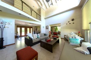 House for Sale – 8 Rooms – Las Caletas, Nordelta, Tigre