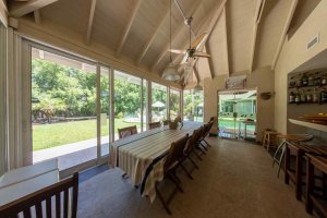 House for Sale – 8 Rooms – Las Caletas, Nordelta, Tigre