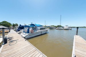 House for Sale – 8 Rooms – Las Caletas, Nordelta, Tigre