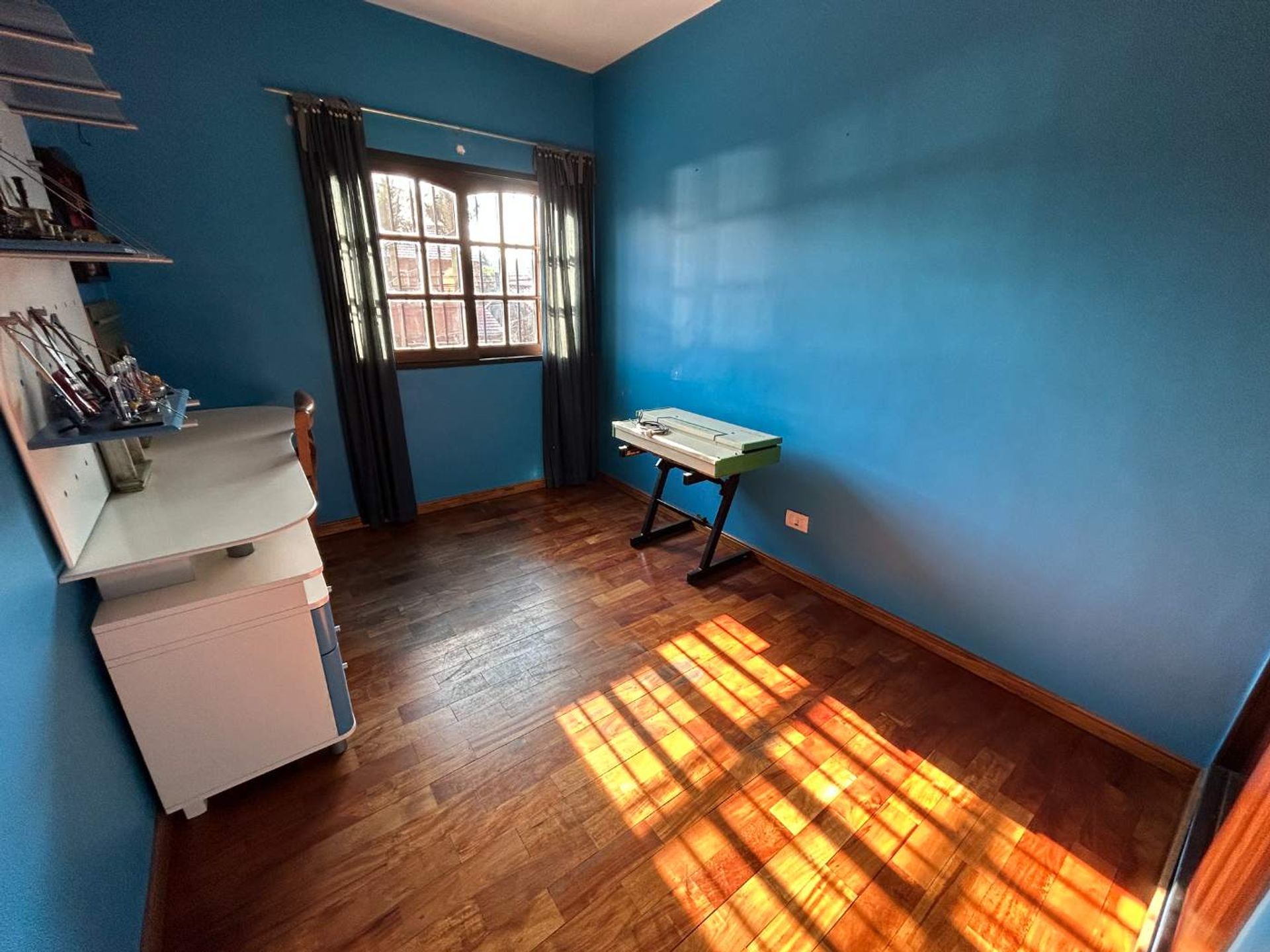 Duplex 5 Ambientes En Venta En Martinez Con Jardin