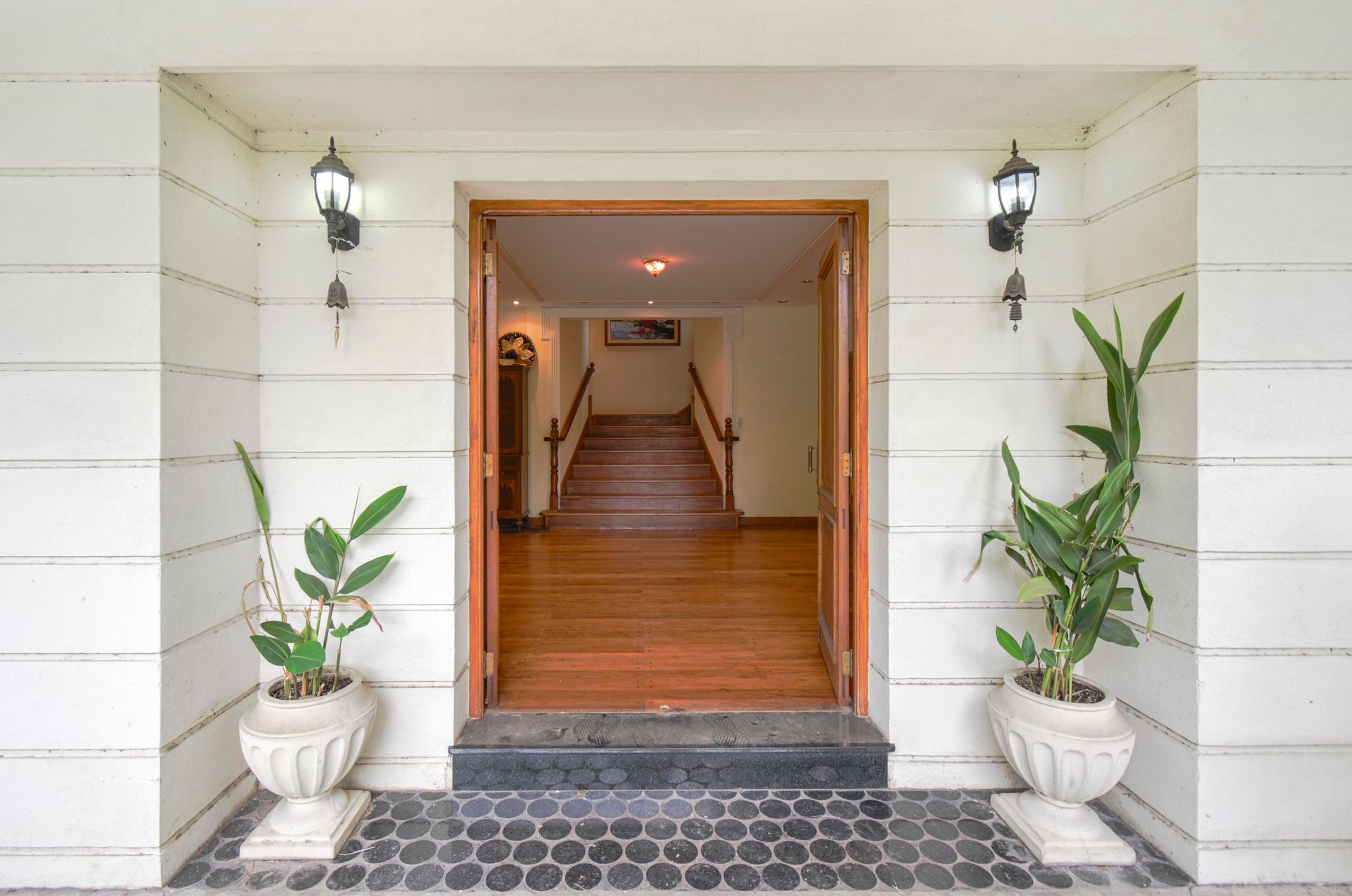 Venta Casa en 2 plantas en San Isidro gran terreno