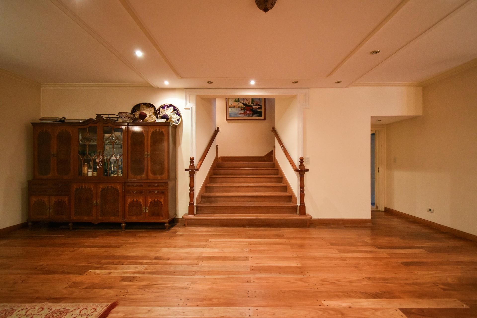 Venta Casa en 2 plantas en San Isidro gran terreno